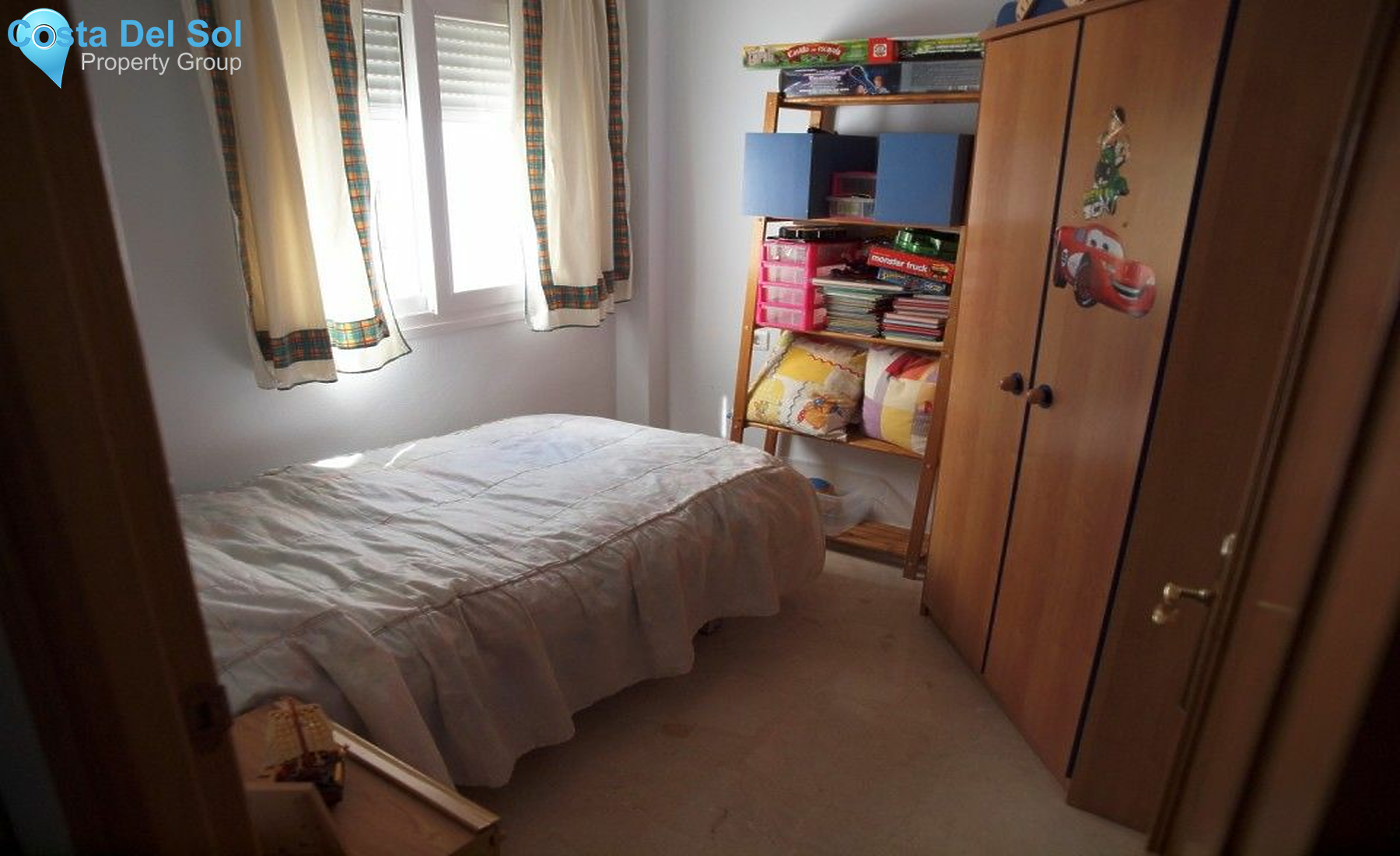 Semi-Detached House in Torre del Mar-1230374