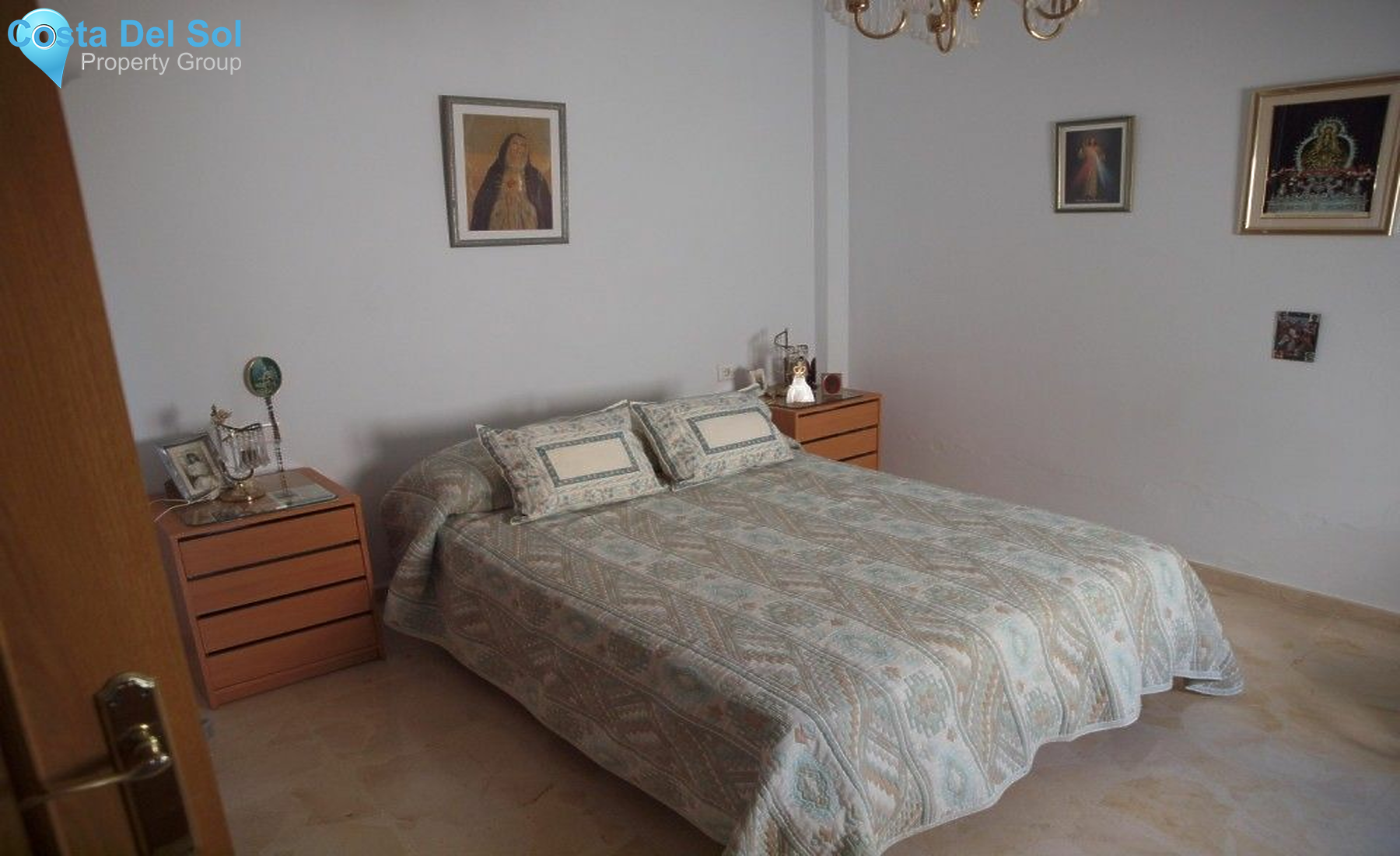 Semi-Detached House in Torre del Mar-1230375
