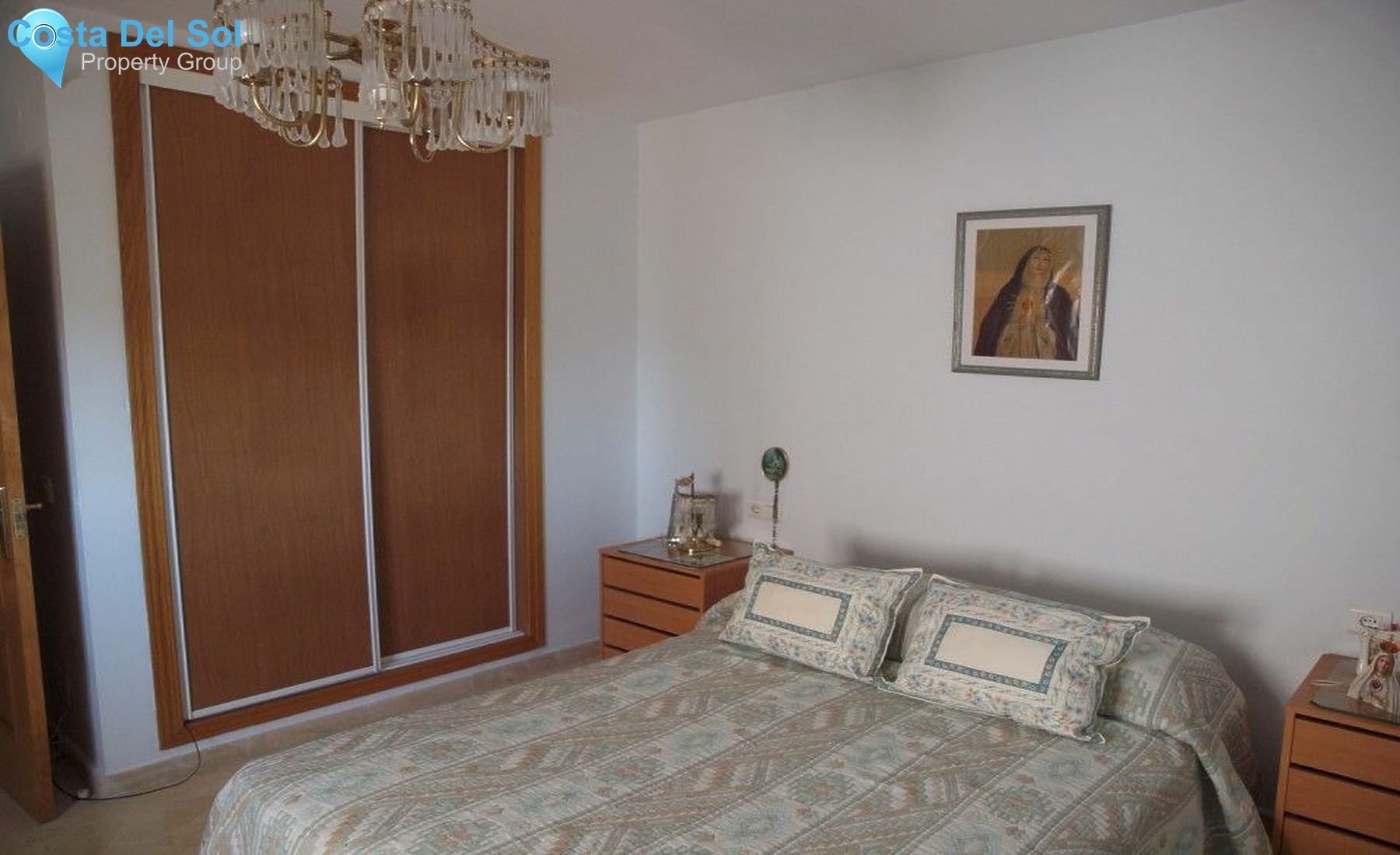 Semi-Detached House in Torre del Mar-1230377