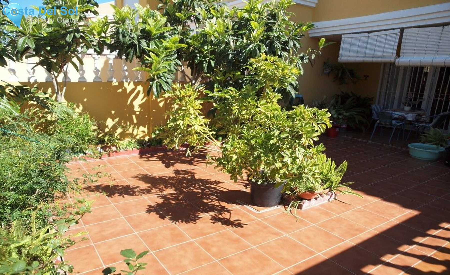 Semi-Detached House in Torre del Mar-1230360