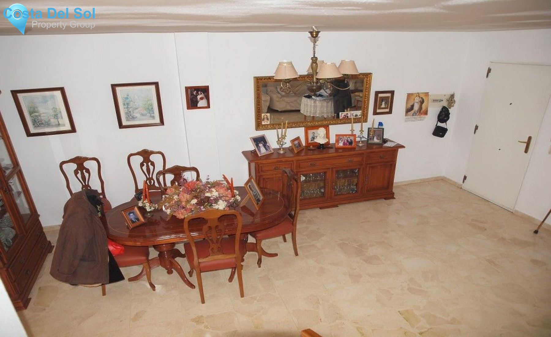 Semi-Detached House in Torre del Mar-1230366