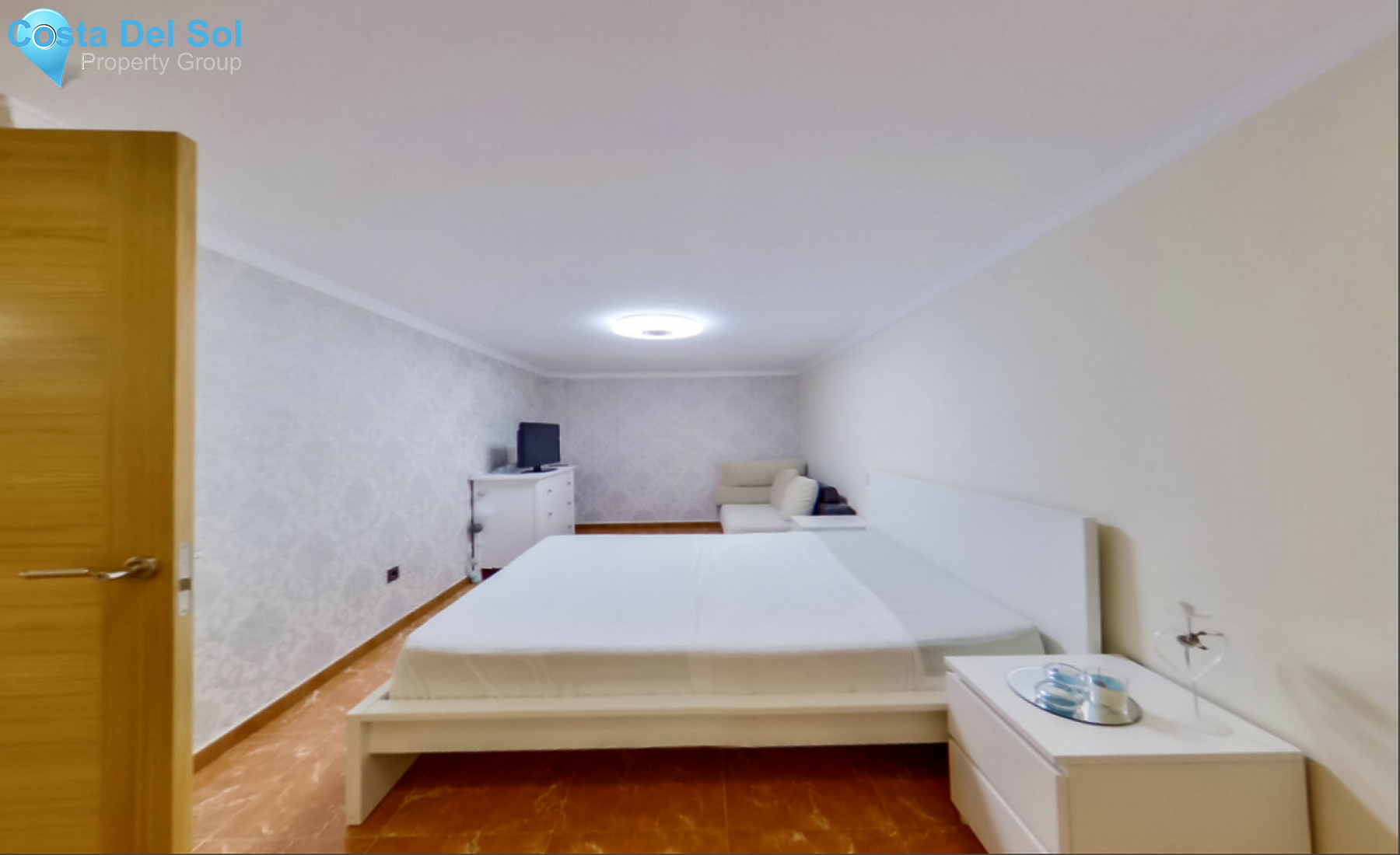 Semi-Detached House in Torremolinos-1385113