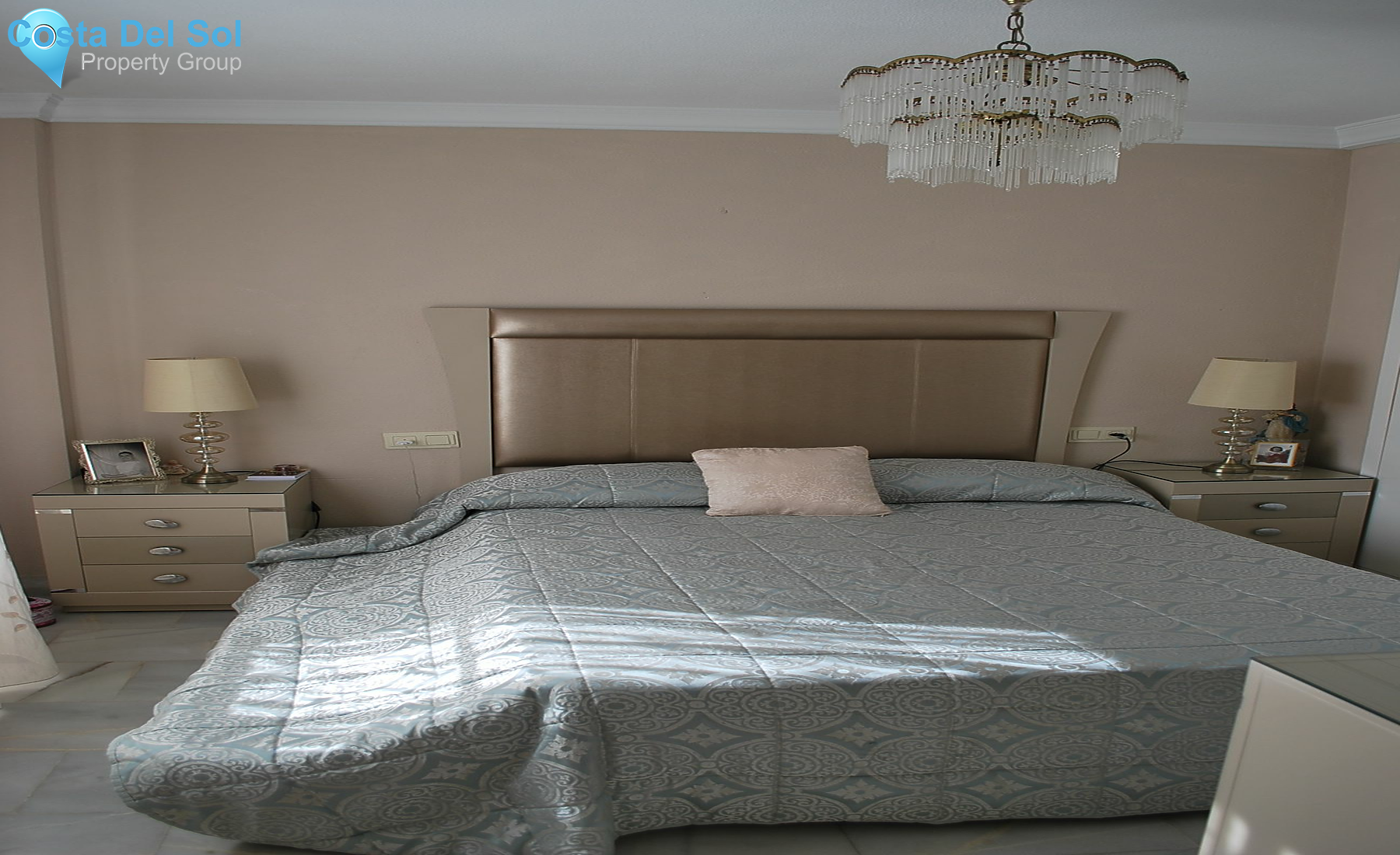 Semi-Detached House in Torremolinos-1226167