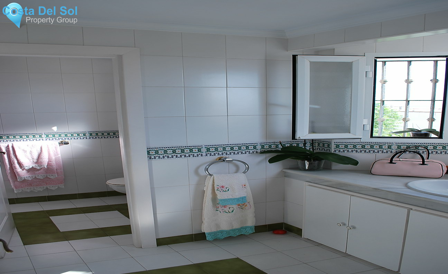 Semi-Detached House in Torremolinos-1226168