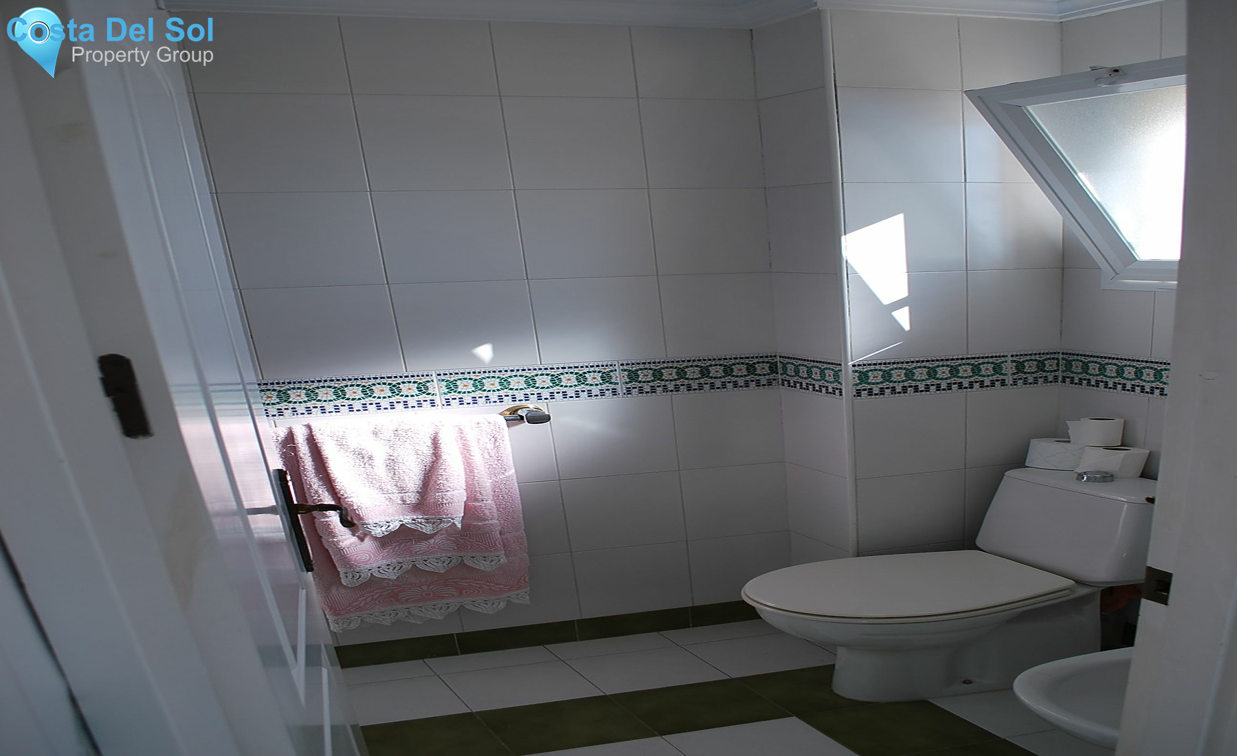 Semi-Detached House in Torremolinos-1226170