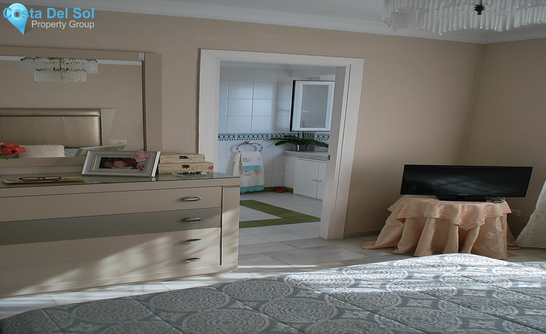 Semi-Detached House in Torremolinos-1226171