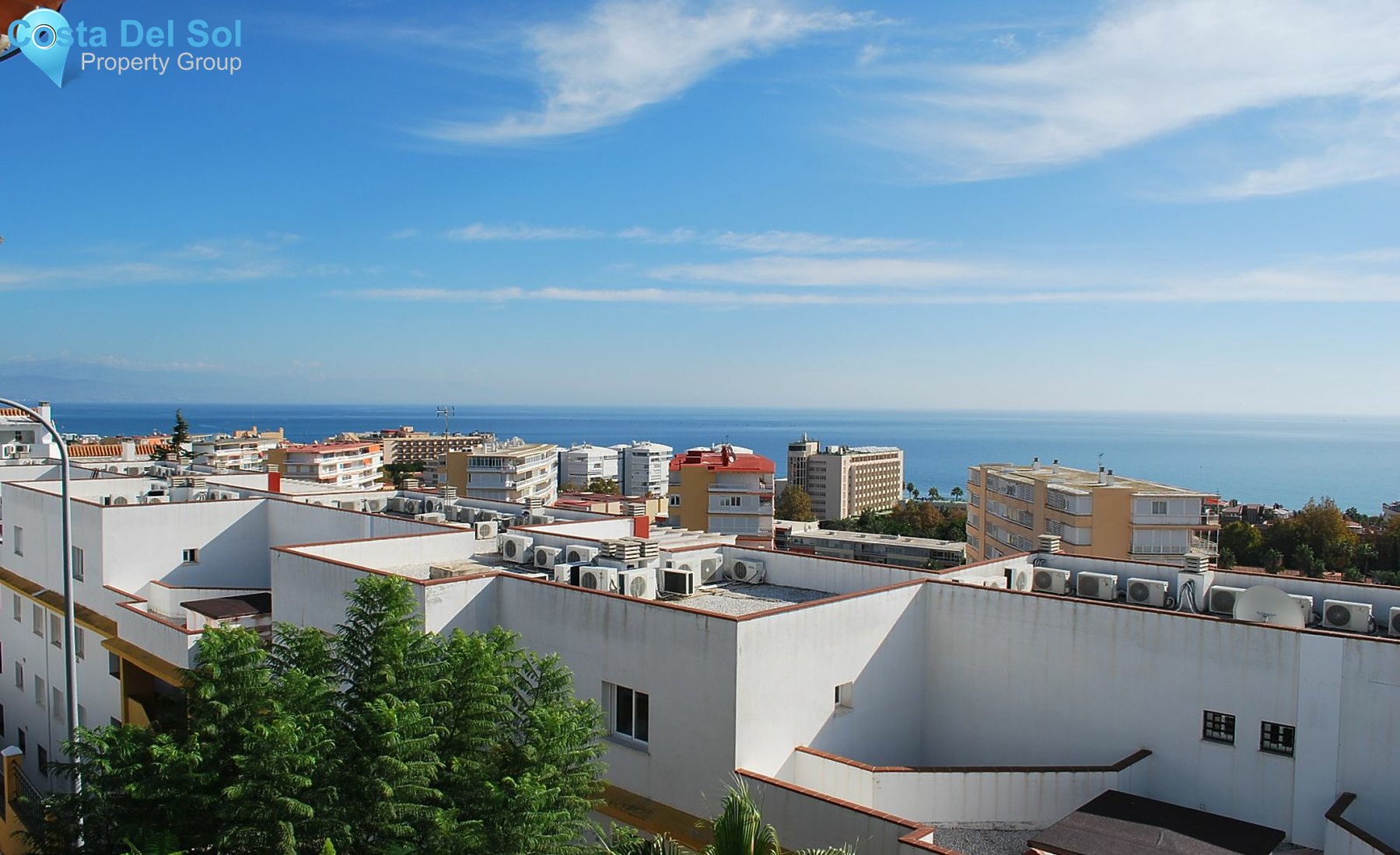 Semi-Detached House in Torremolinos-1226172