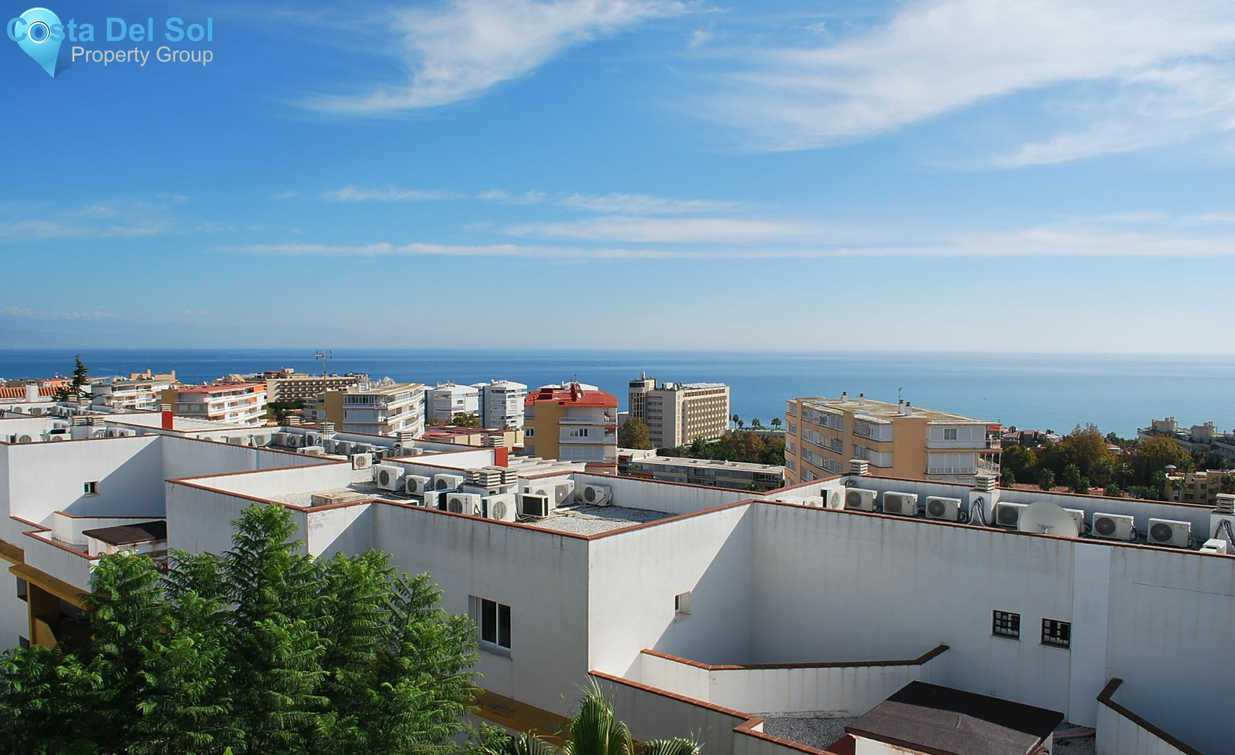 Semi-Detached House in Torremolinos-1226173