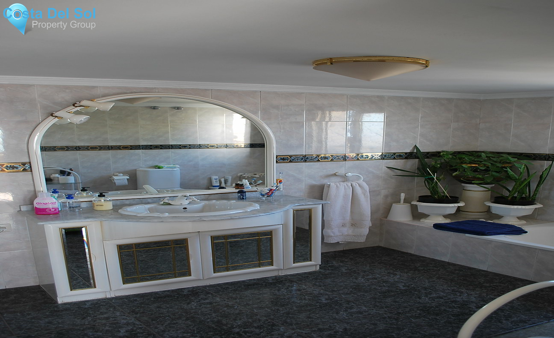 Semi-Detached House in Torremolinos-1226174