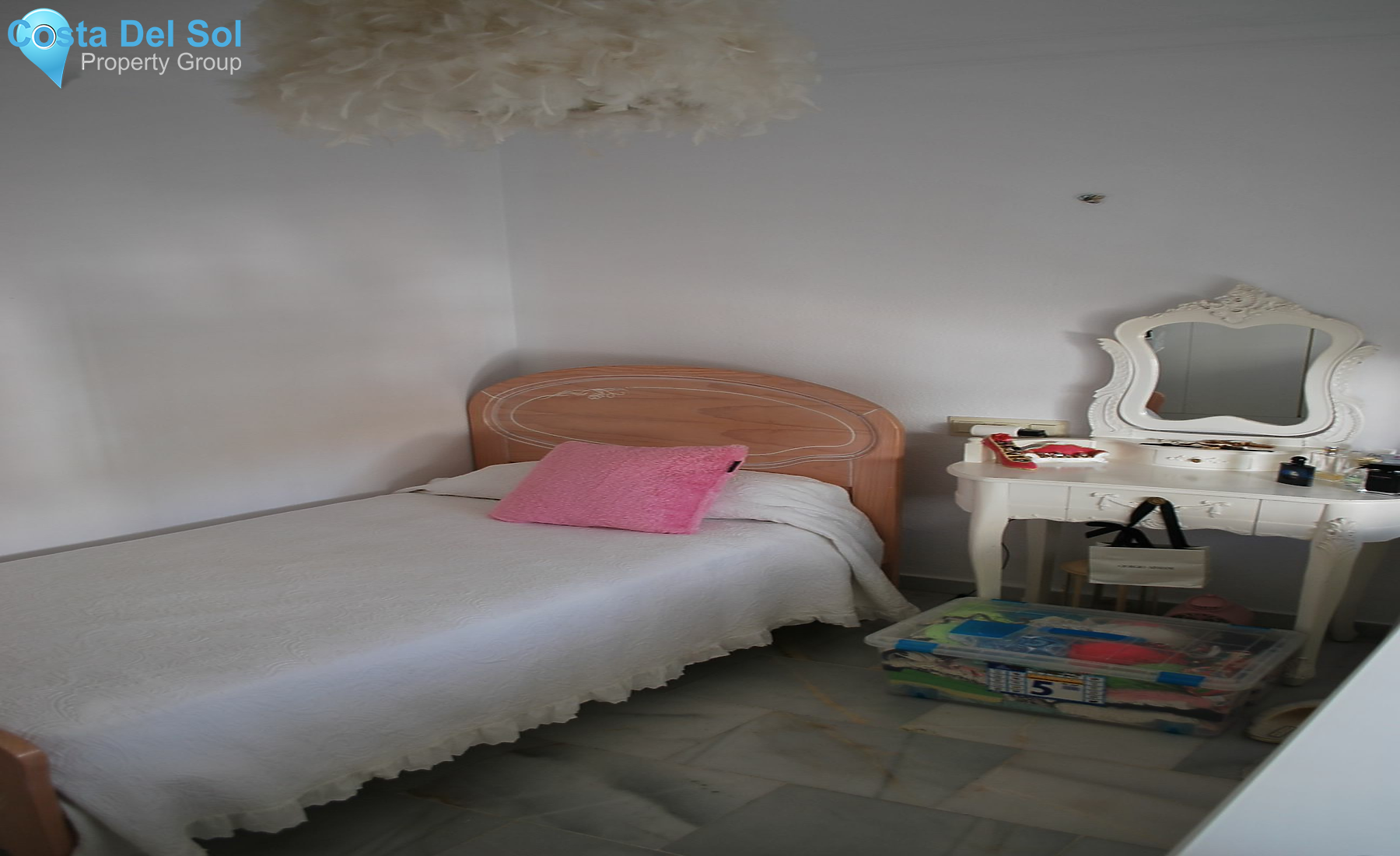 Semi-Detached House in Torremolinos-1226159