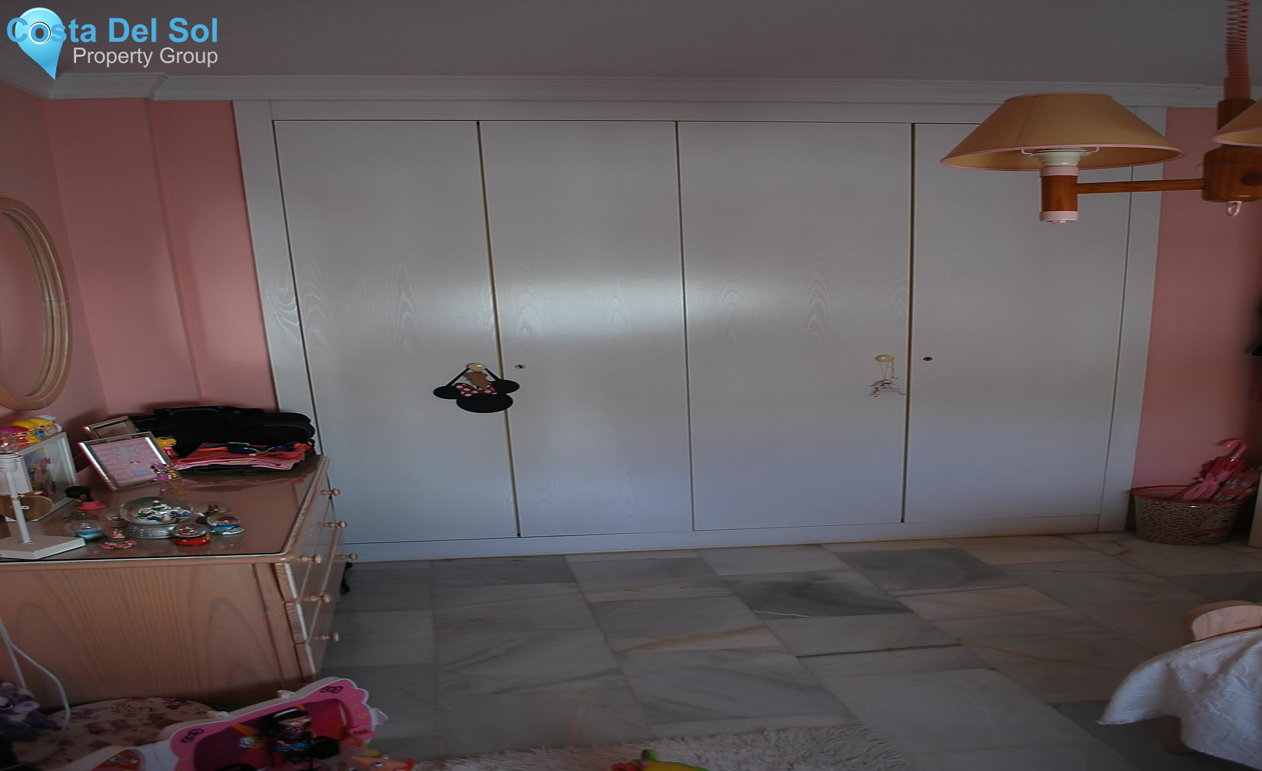 Semi-Detached House in Torremolinos-1226160