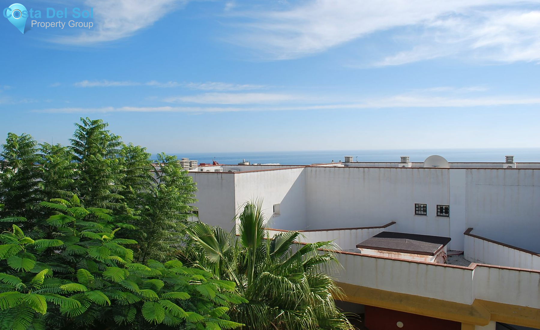 Semi-Detached House in Torremolinos-1226164