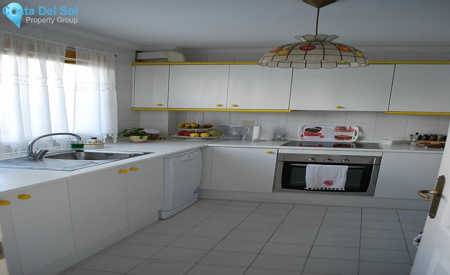 Semi-Detached House in Torremolinos-1226165