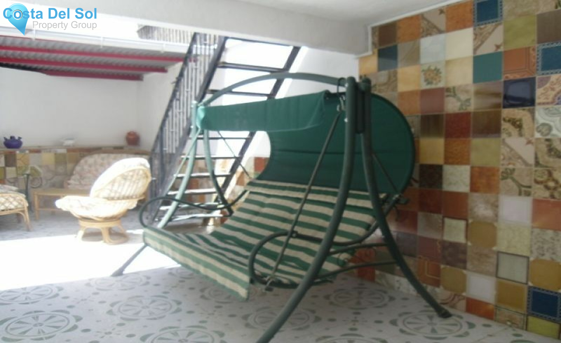 Semi-Detached House in Viñuela-1401002