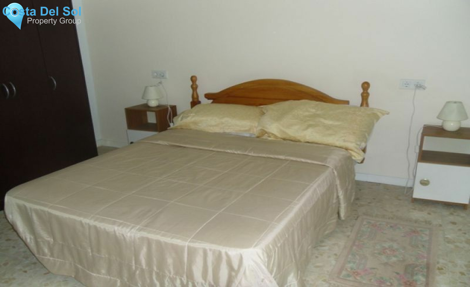 Semi-Detached House in Viñuela-1401003