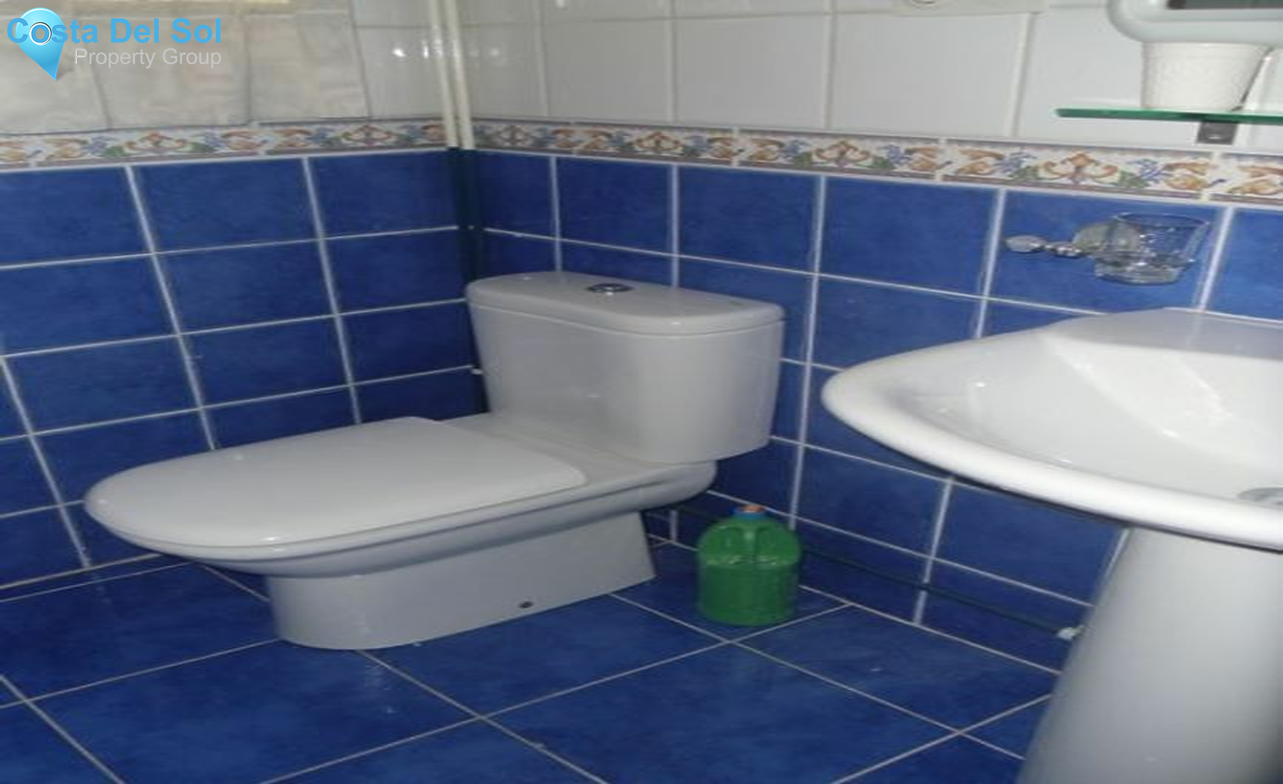 Semi-Detached House in Viñuela-1401004