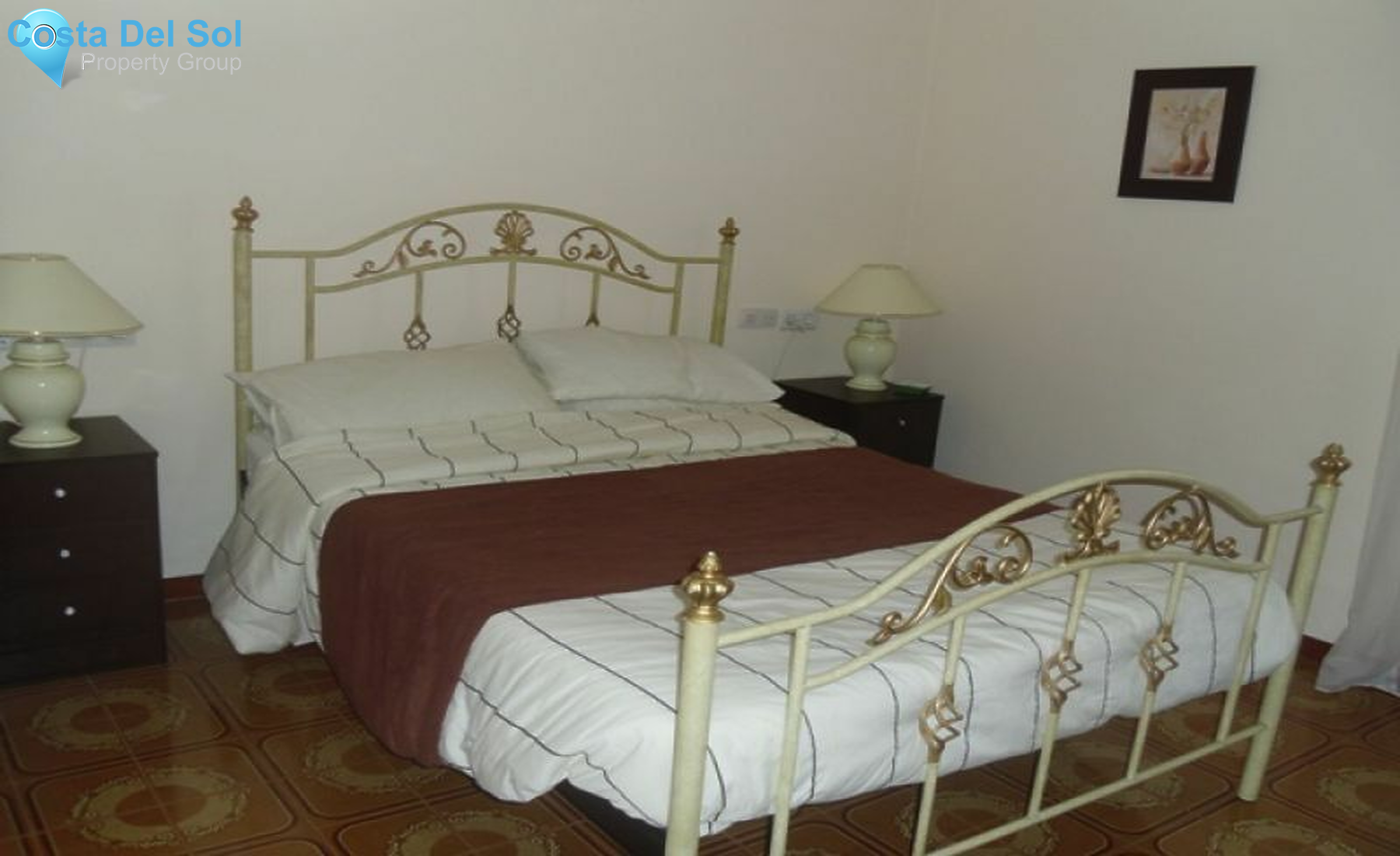 Semi-Detached House in Viñuela-1401005