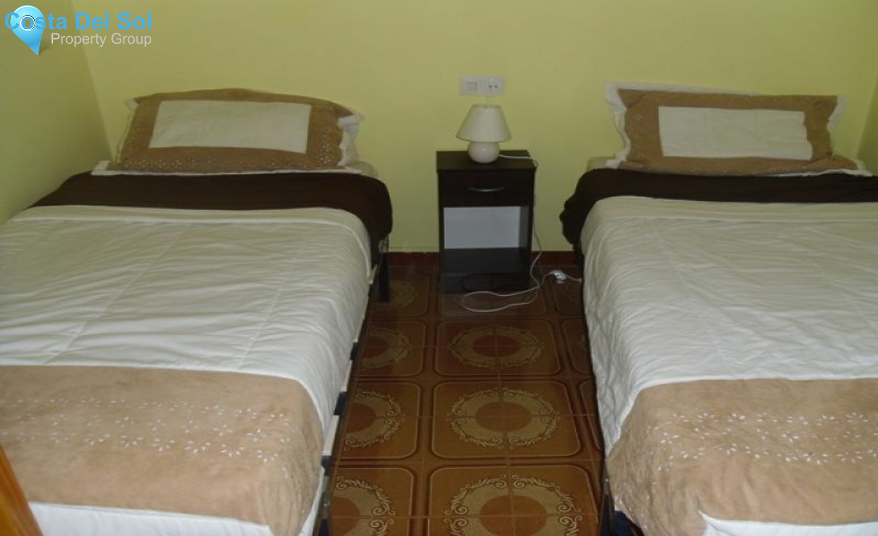 Semi-Detached House in Viñuela-1401006