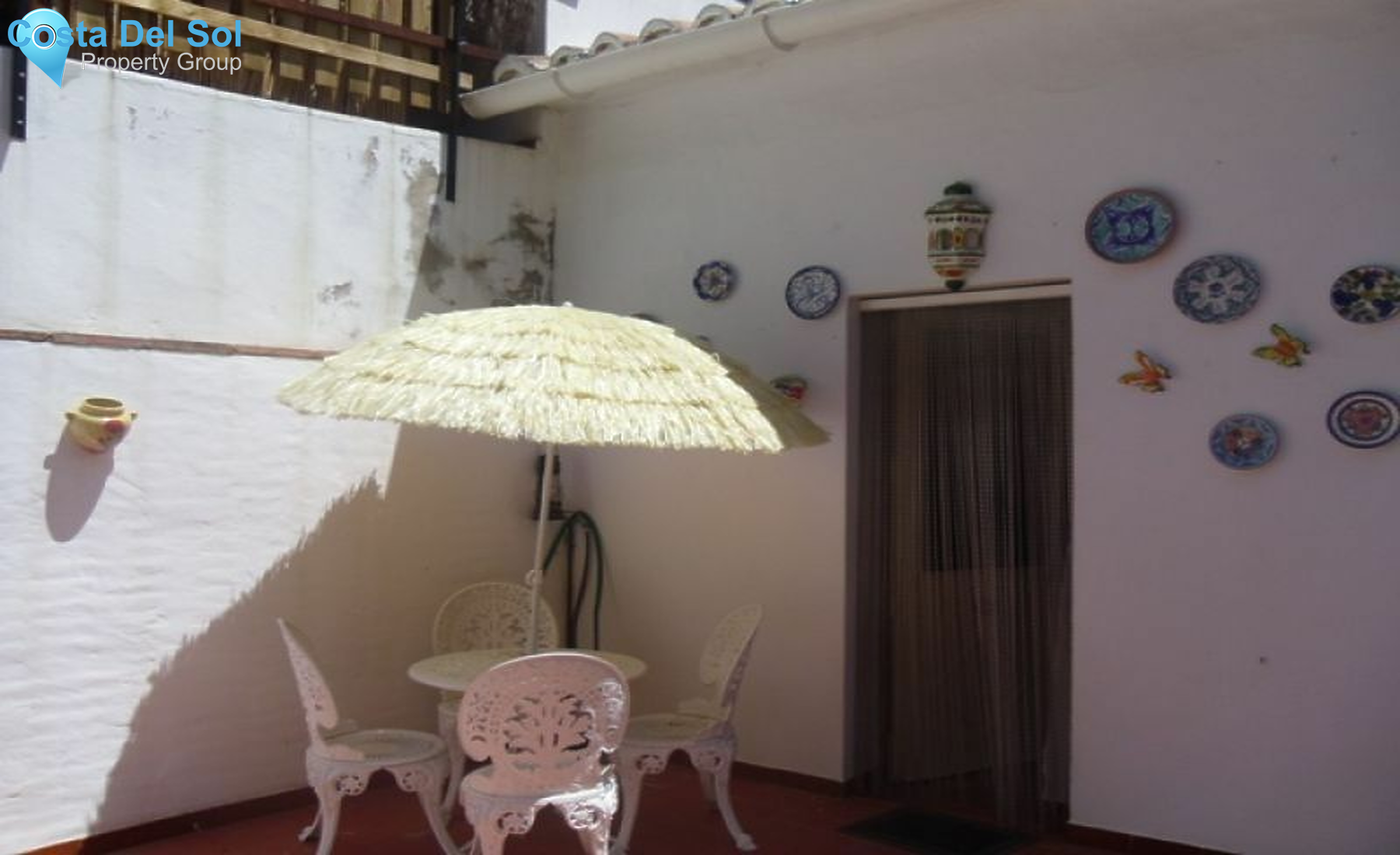 Semi-Detached House in Viñuela-1401007