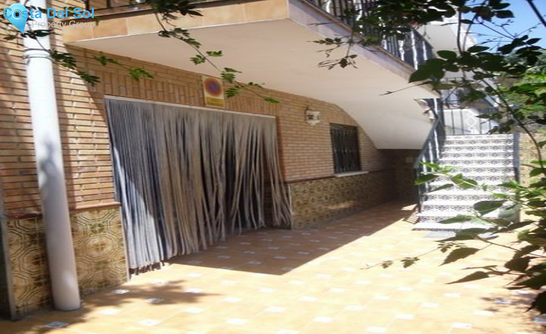 Semi-Detached House in Viñuela-1401008