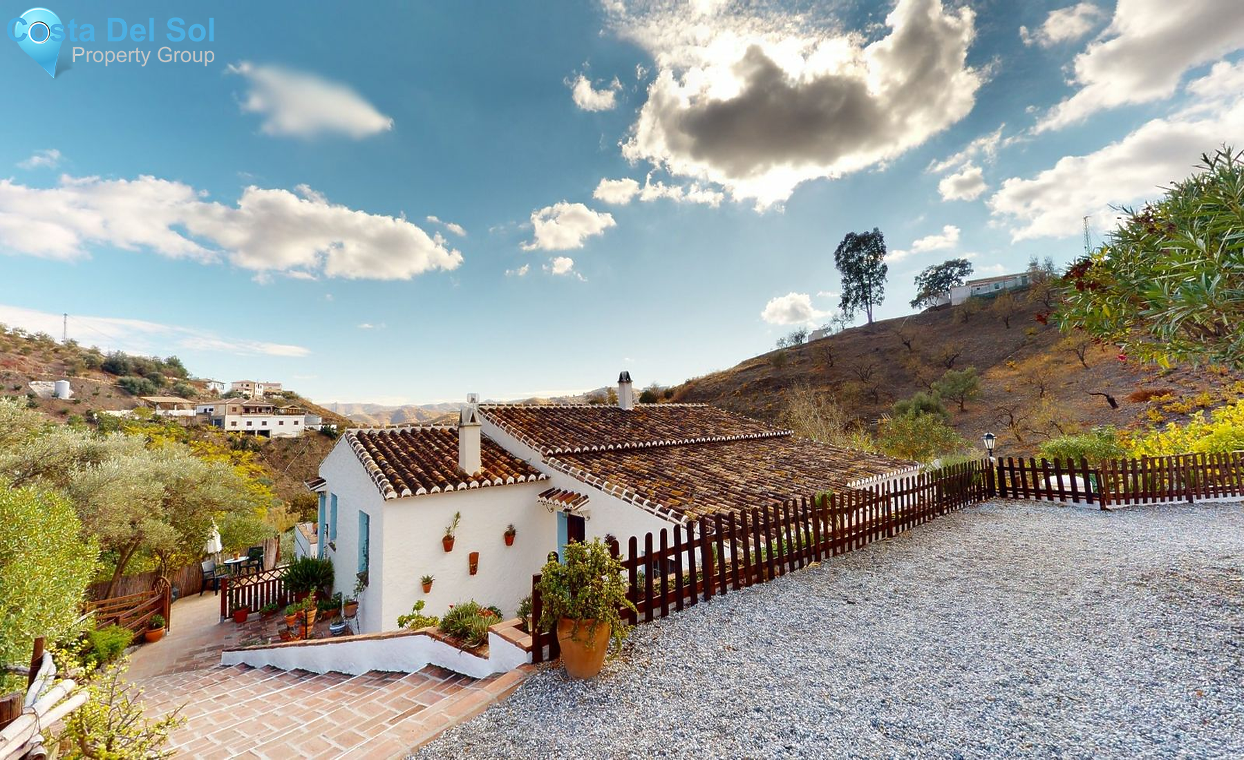 Semi-Detached House in Vélez-Málaga