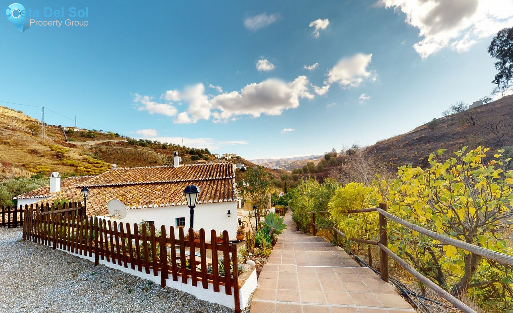 Semi-Detached House in Vélez-Málaga-1545295