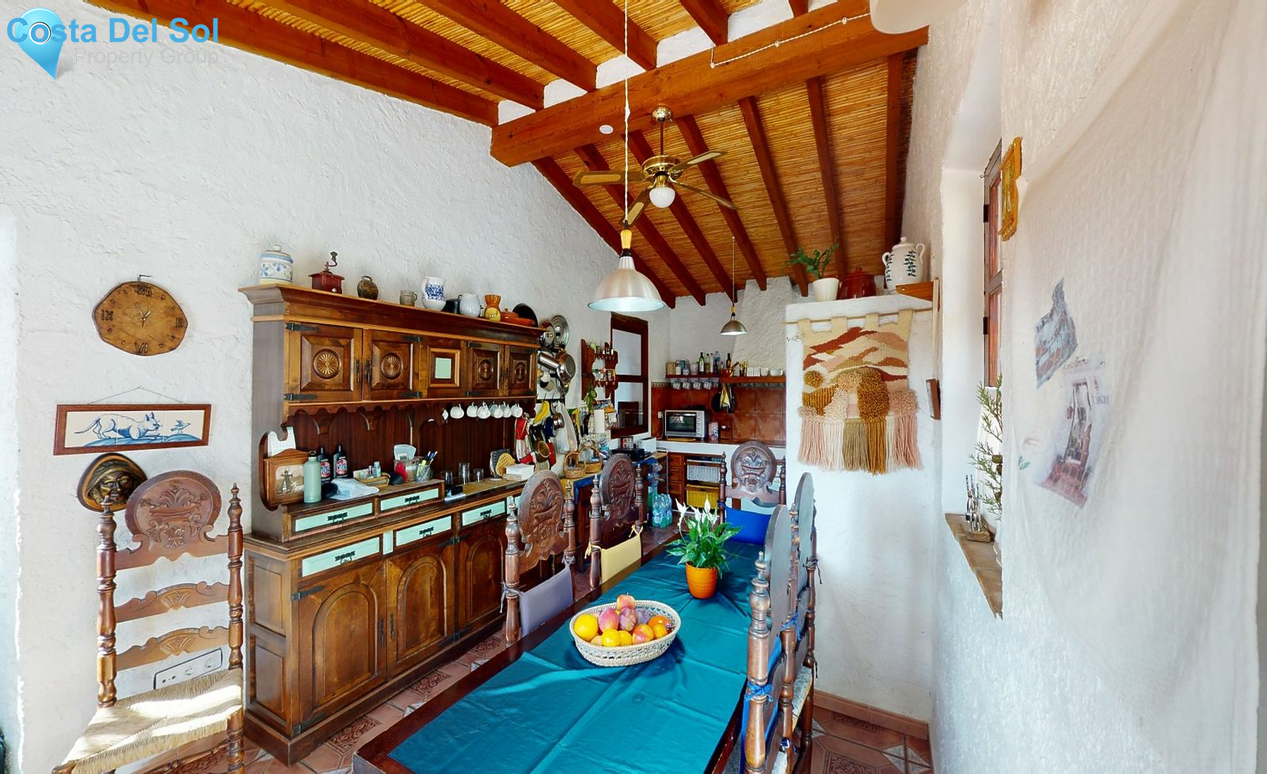 Semi-Detached House in Vélez-Málaga-1545304