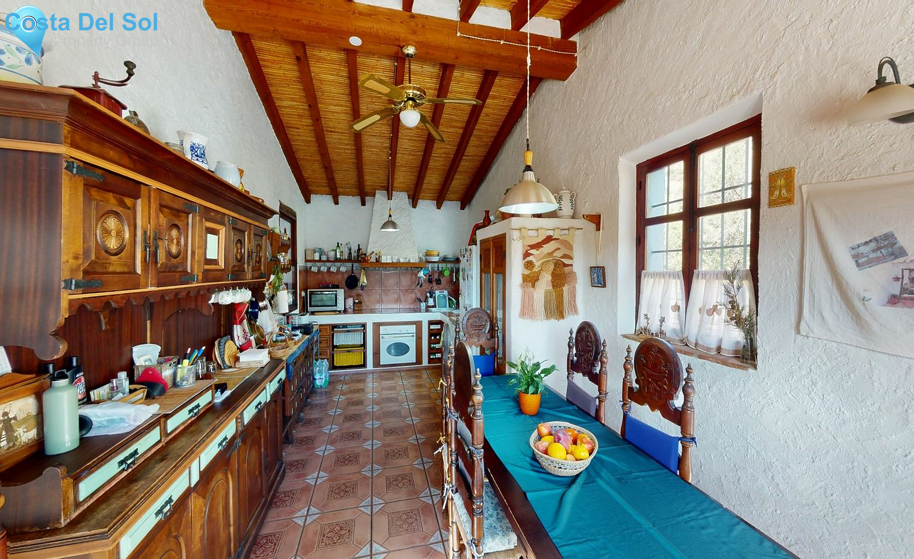 Semi-Detached House in Vélez-Málaga-1545305