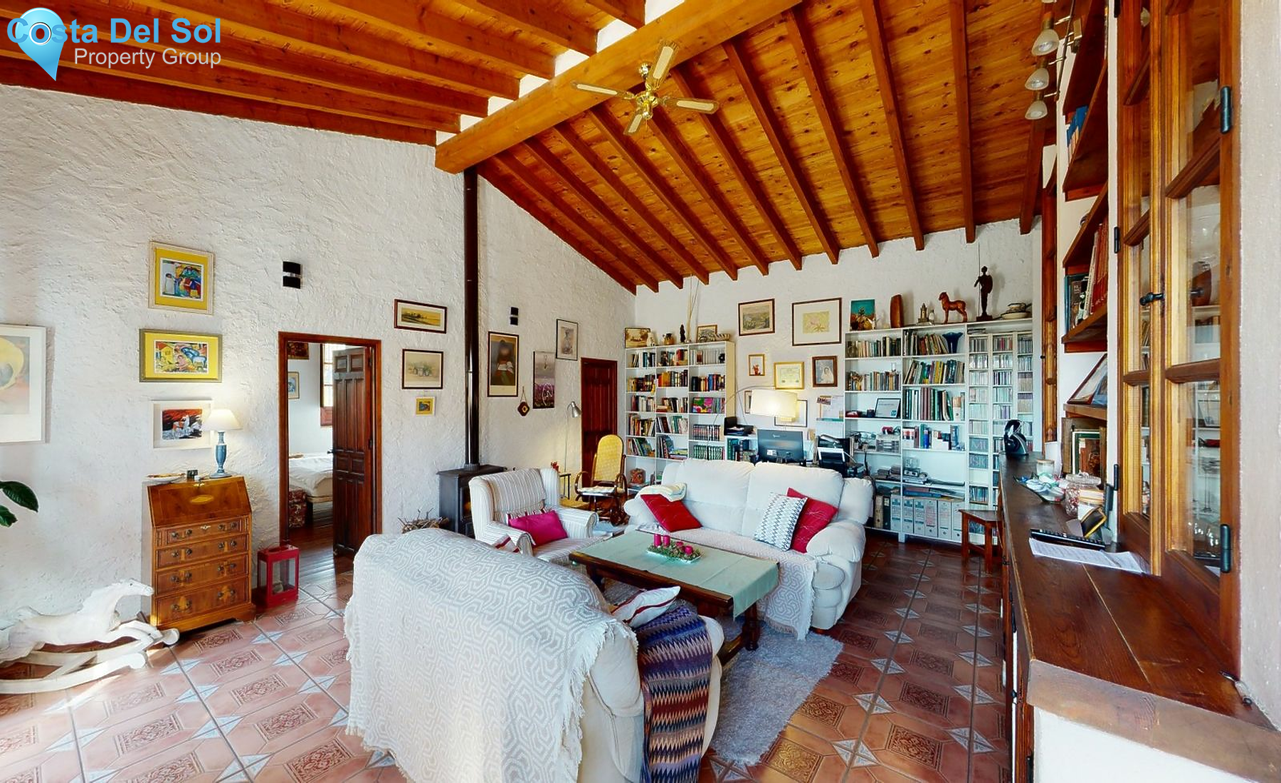 Semi-Detached House in Vélez-Málaga-1545307