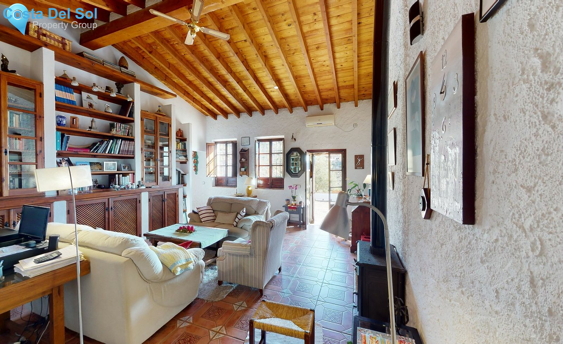 Semi-Detached House in Vélez-Málaga-1545308