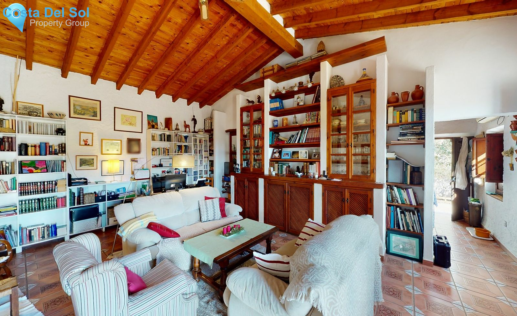 Semi-Detached House in Vélez-Málaga-1545310