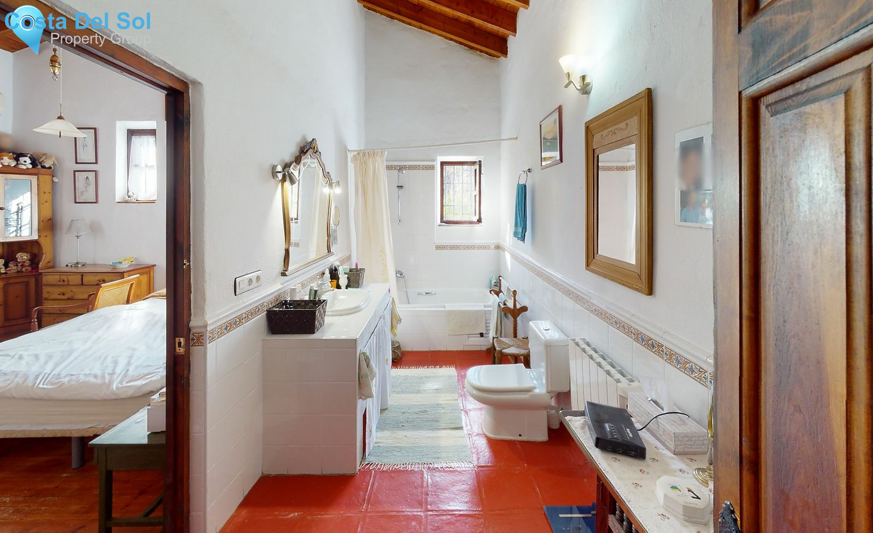 Semi-Detached House in Vélez-Málaga-1545311