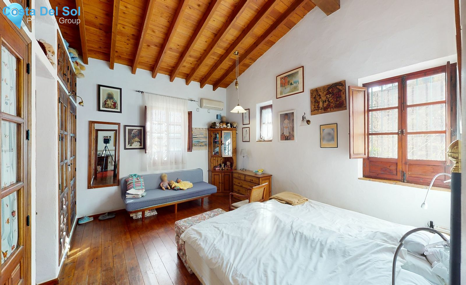 Semi-Detached House in Vélez-Málaga-1545313