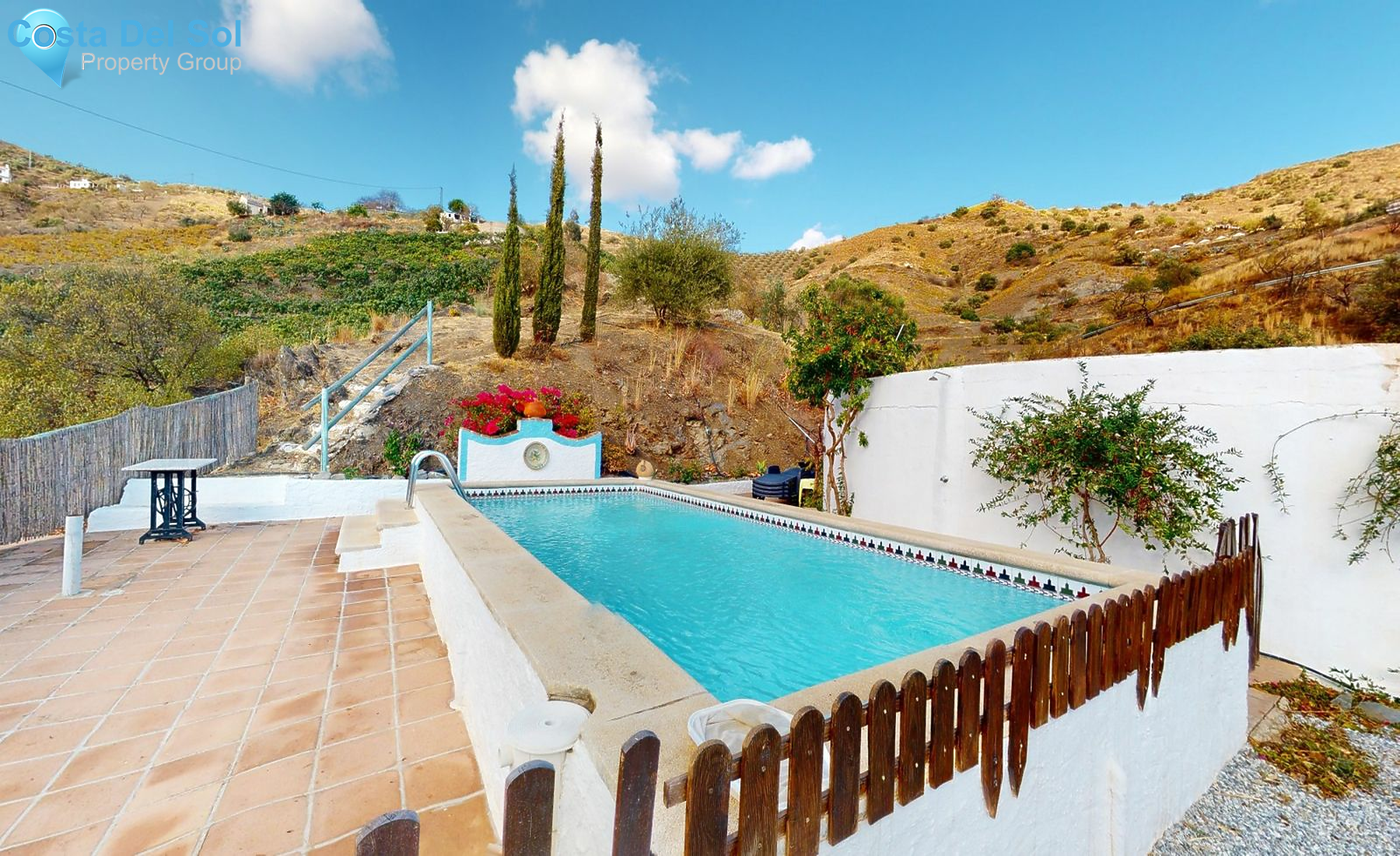 Semi-Detached House in Vélez-Málaga-1545296