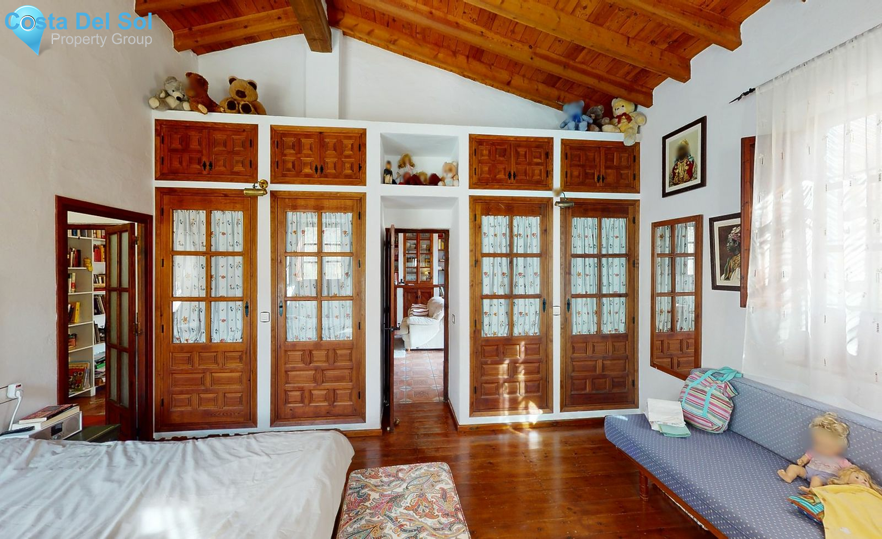 Semi-Detached House in Vélez-Málaga-1545314