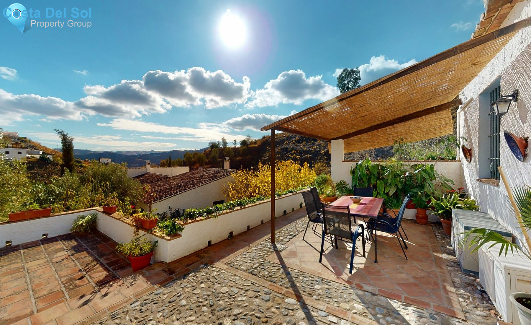 Semi-Detached House in Vélez-Málaga-1545298