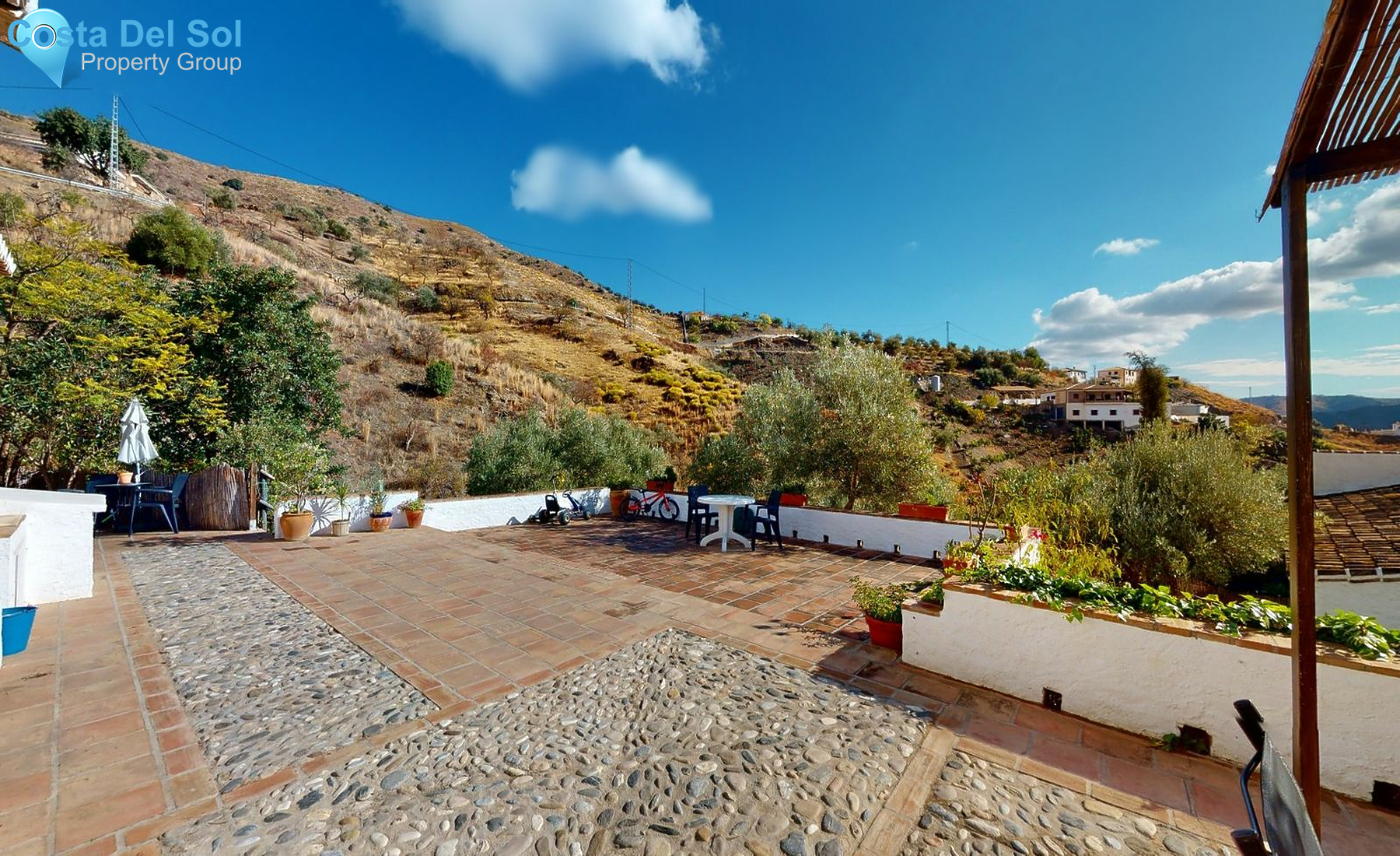 Semi-Detached House in Vélez-Málaga-1545300