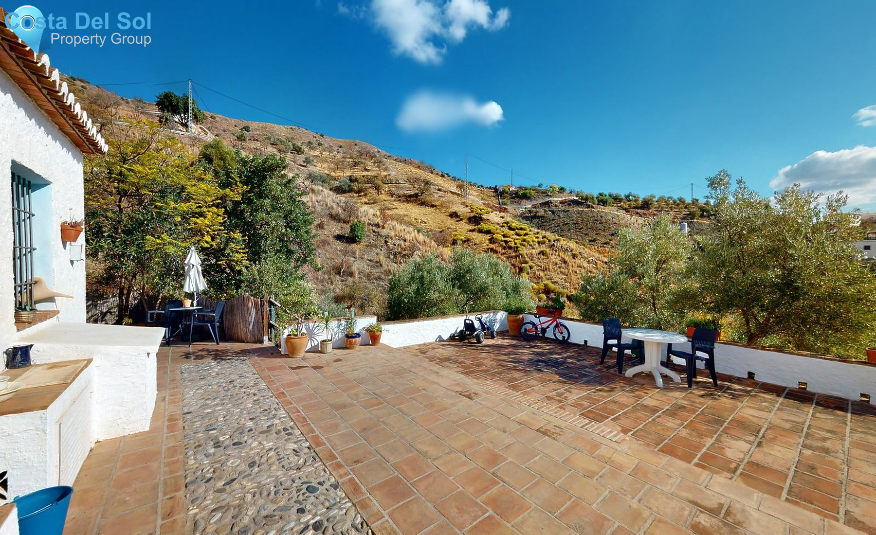 Semi-Detached House in Vélez-Málaga-1545301