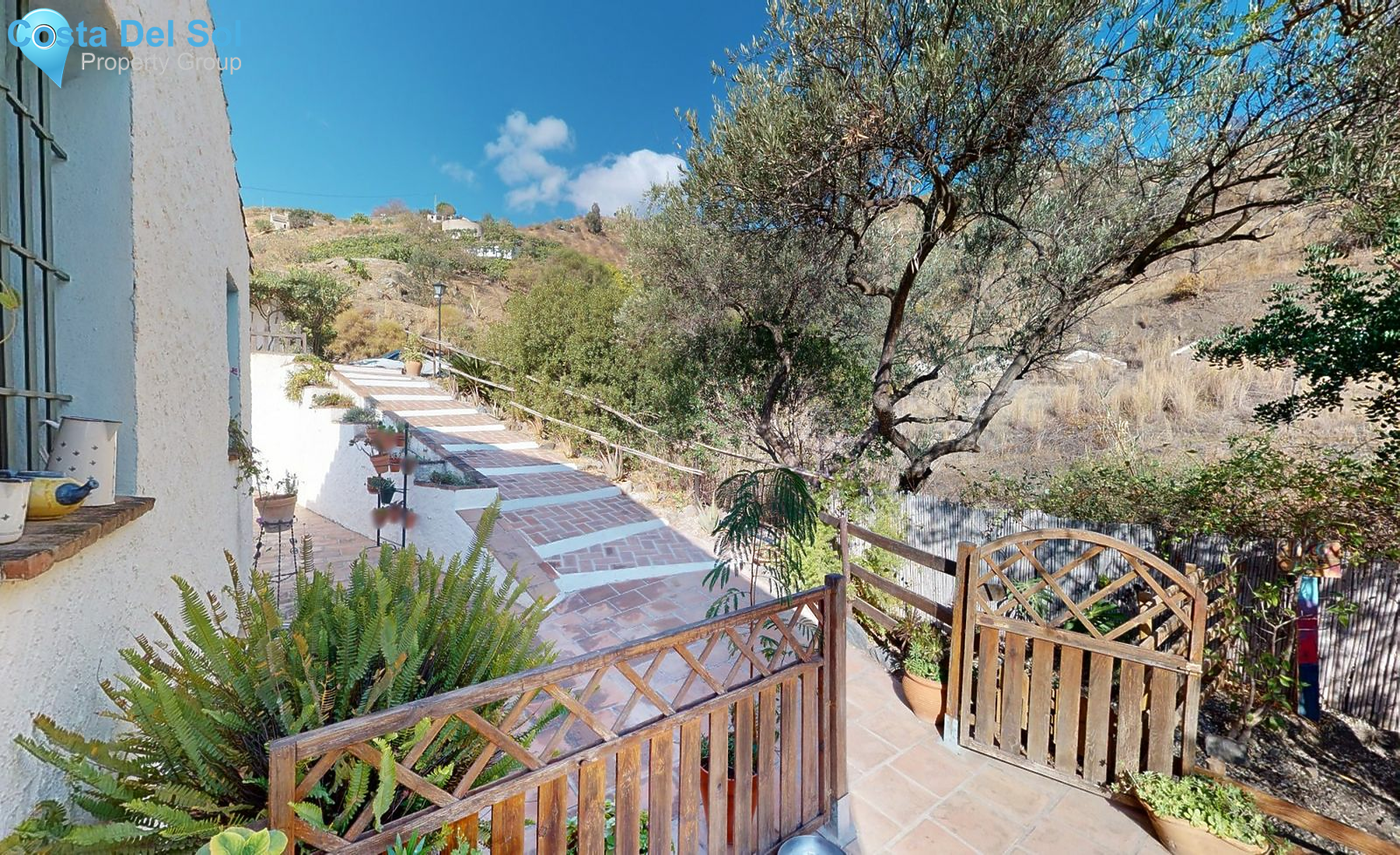 Semi-Detached House in Vélez-Málaga-1545302