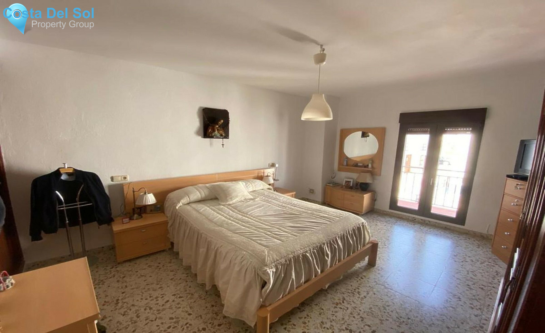 Semi-Detached House in Yunquera-1502697