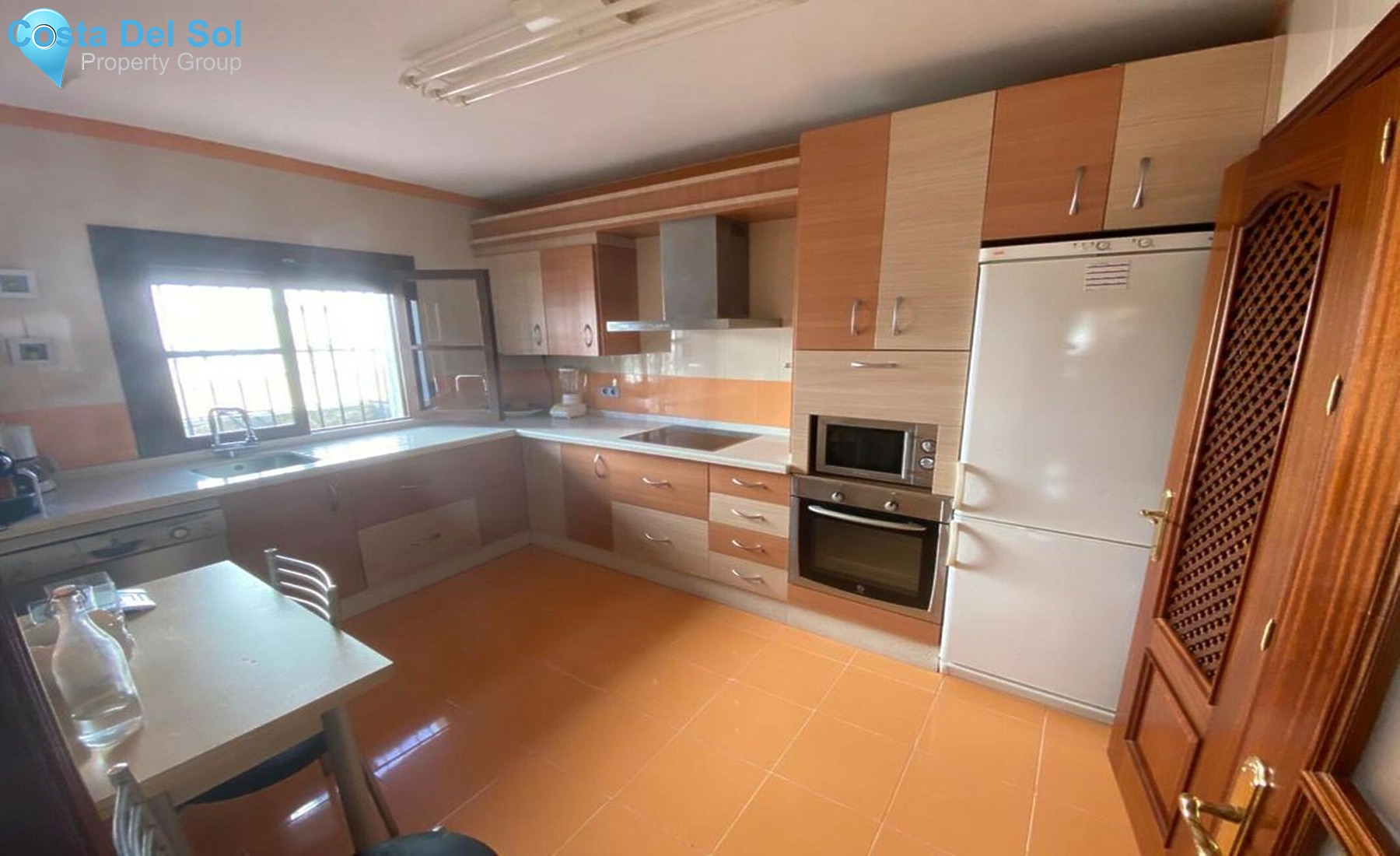 Semi-Detached House in Yunquera-1502700