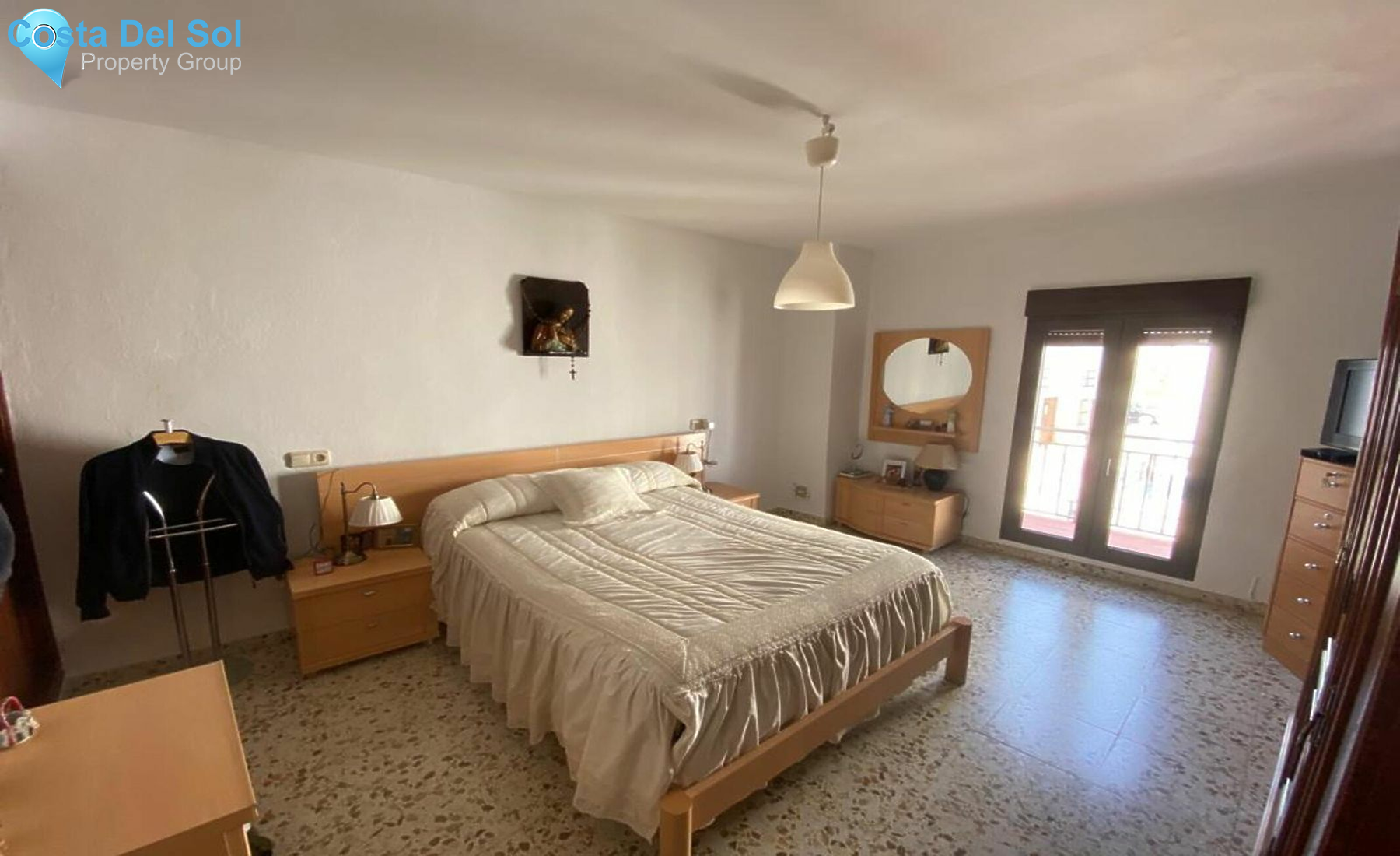 Semi-Detached House in Yunquera-1493293