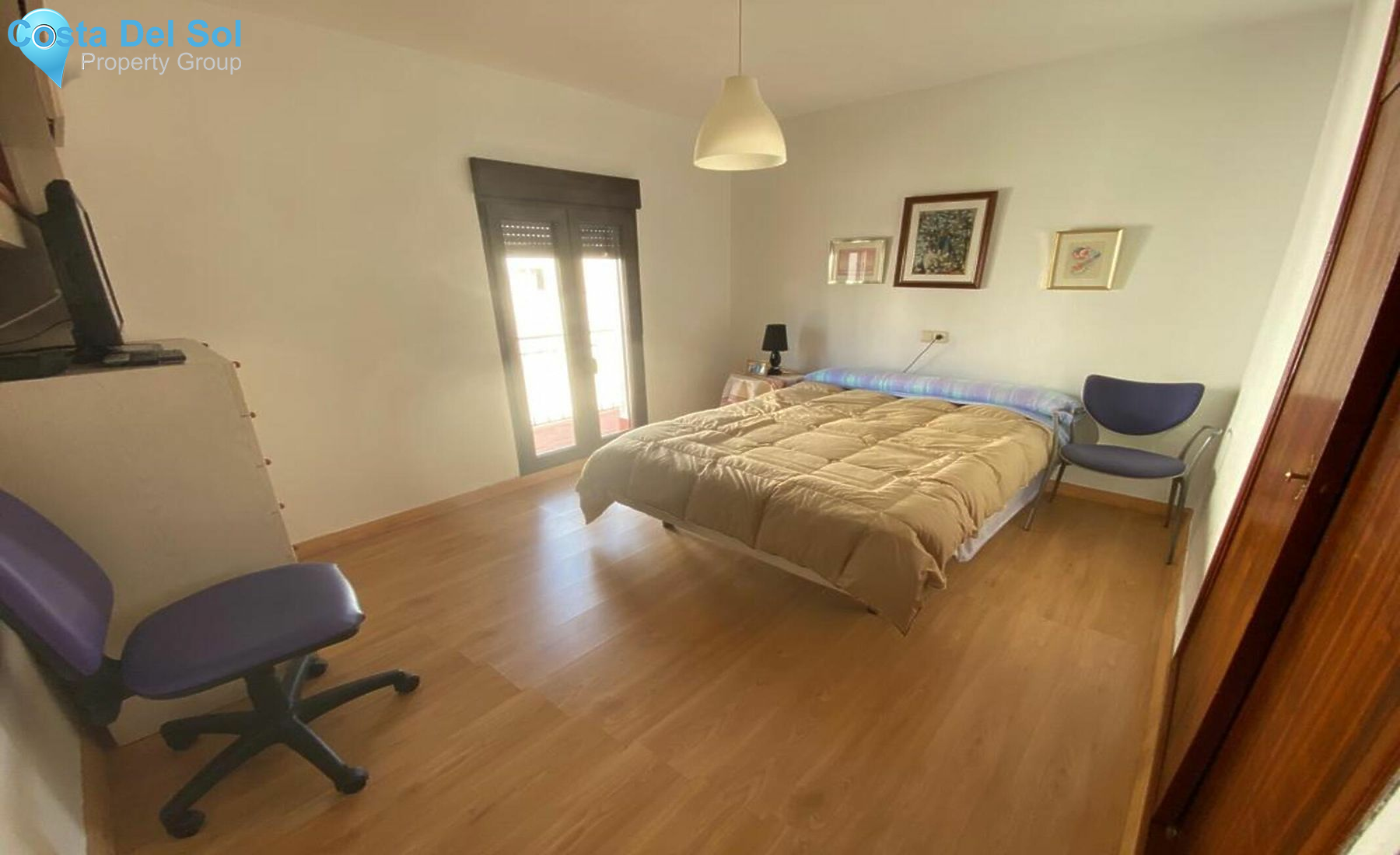 Semi-Detached House in Yunquera-1493294