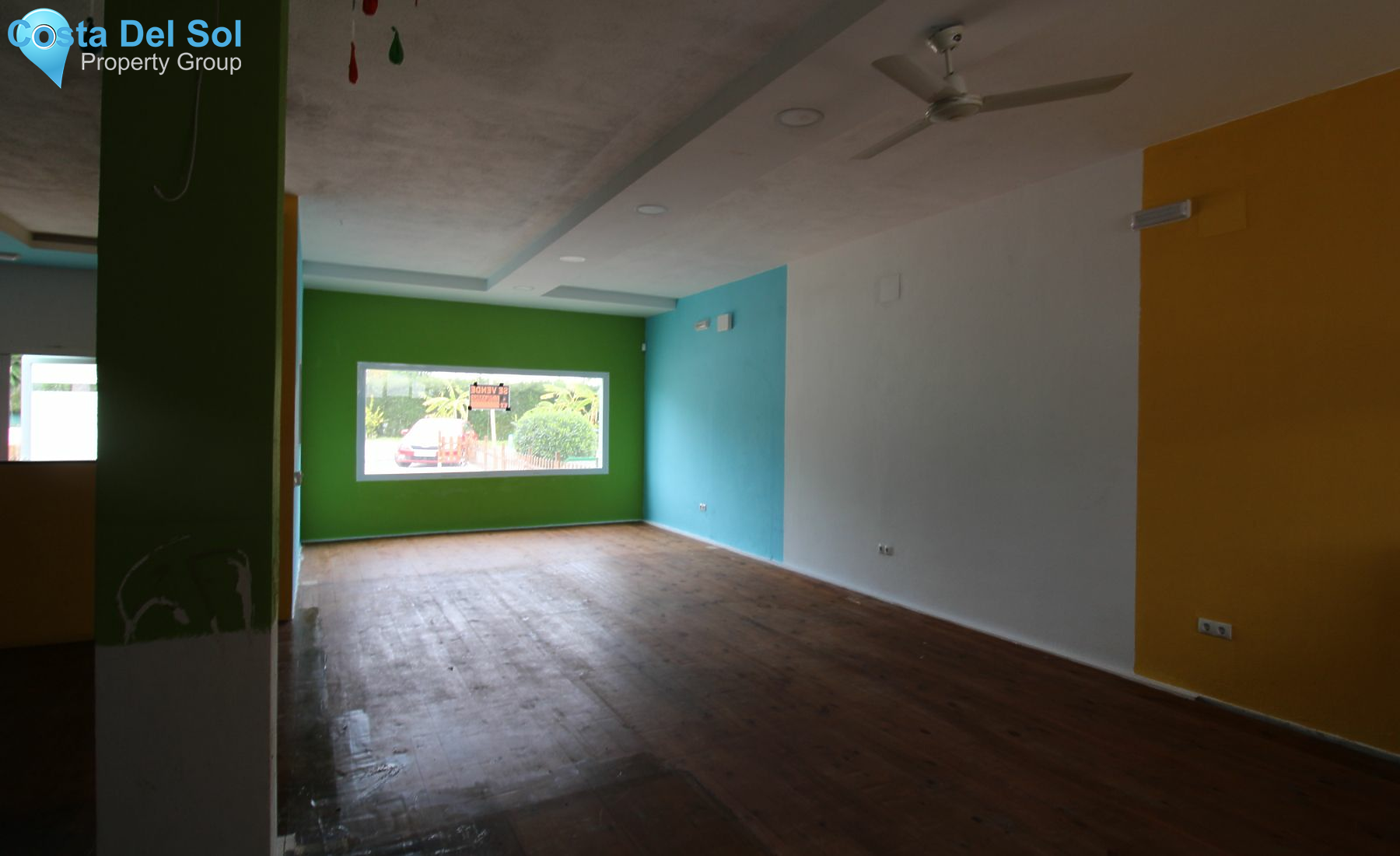 Shop in Estepona-1214071