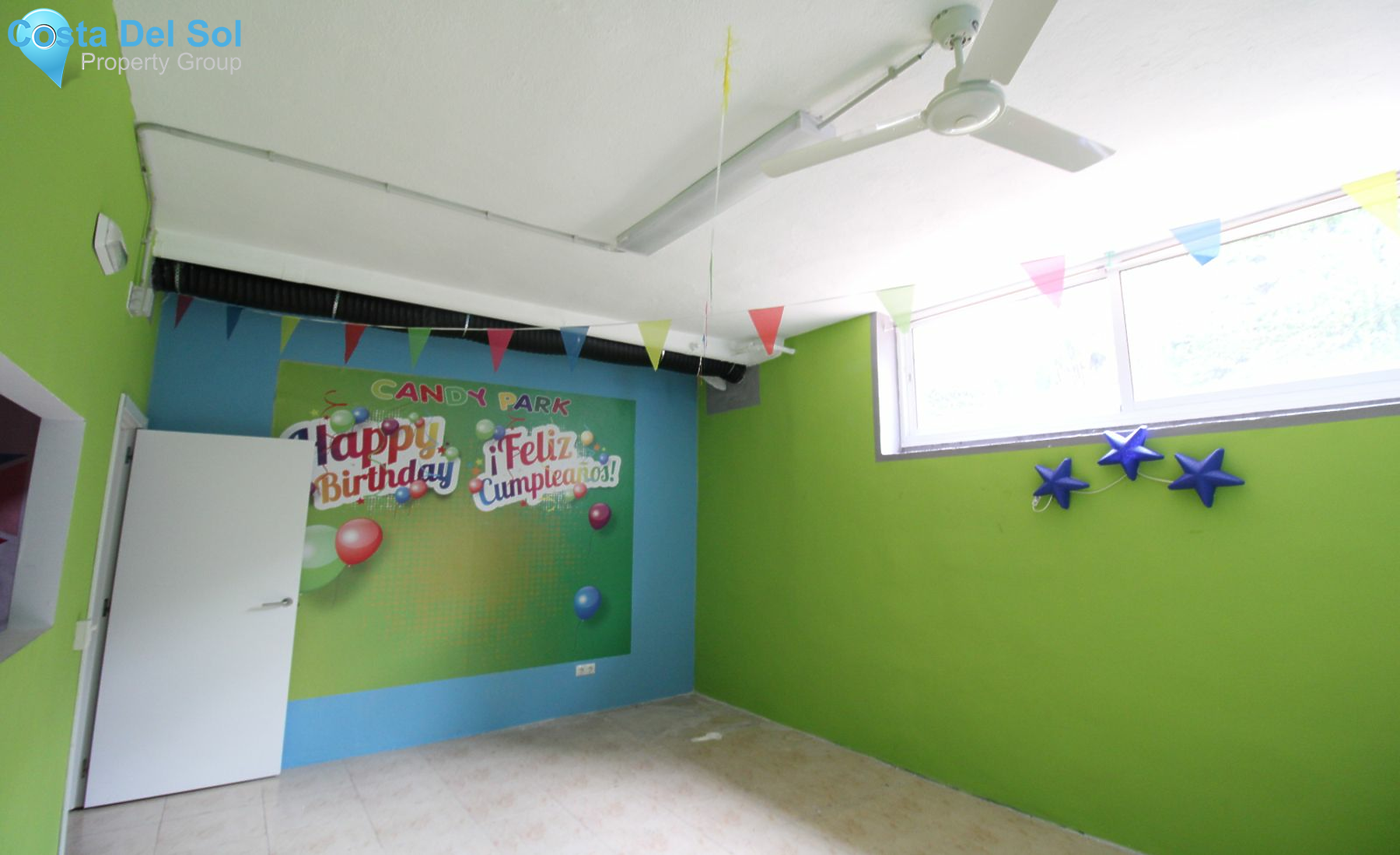 Shop in Estepona-1214082