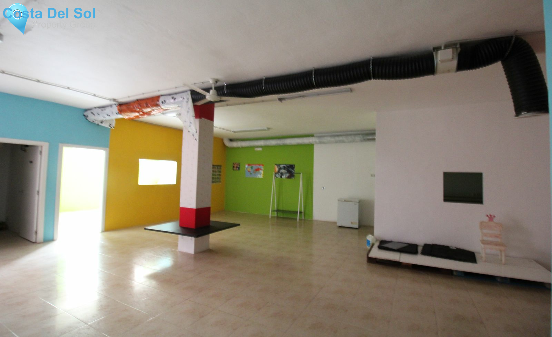 Shop in Estepona-1214083