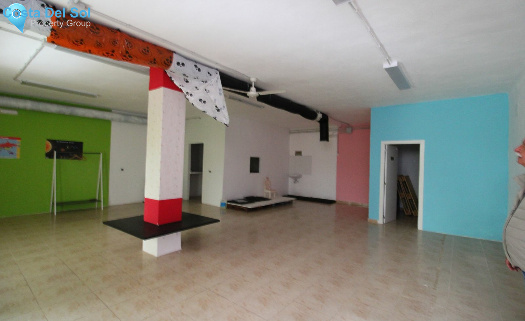 Shop in Estepona-1214084