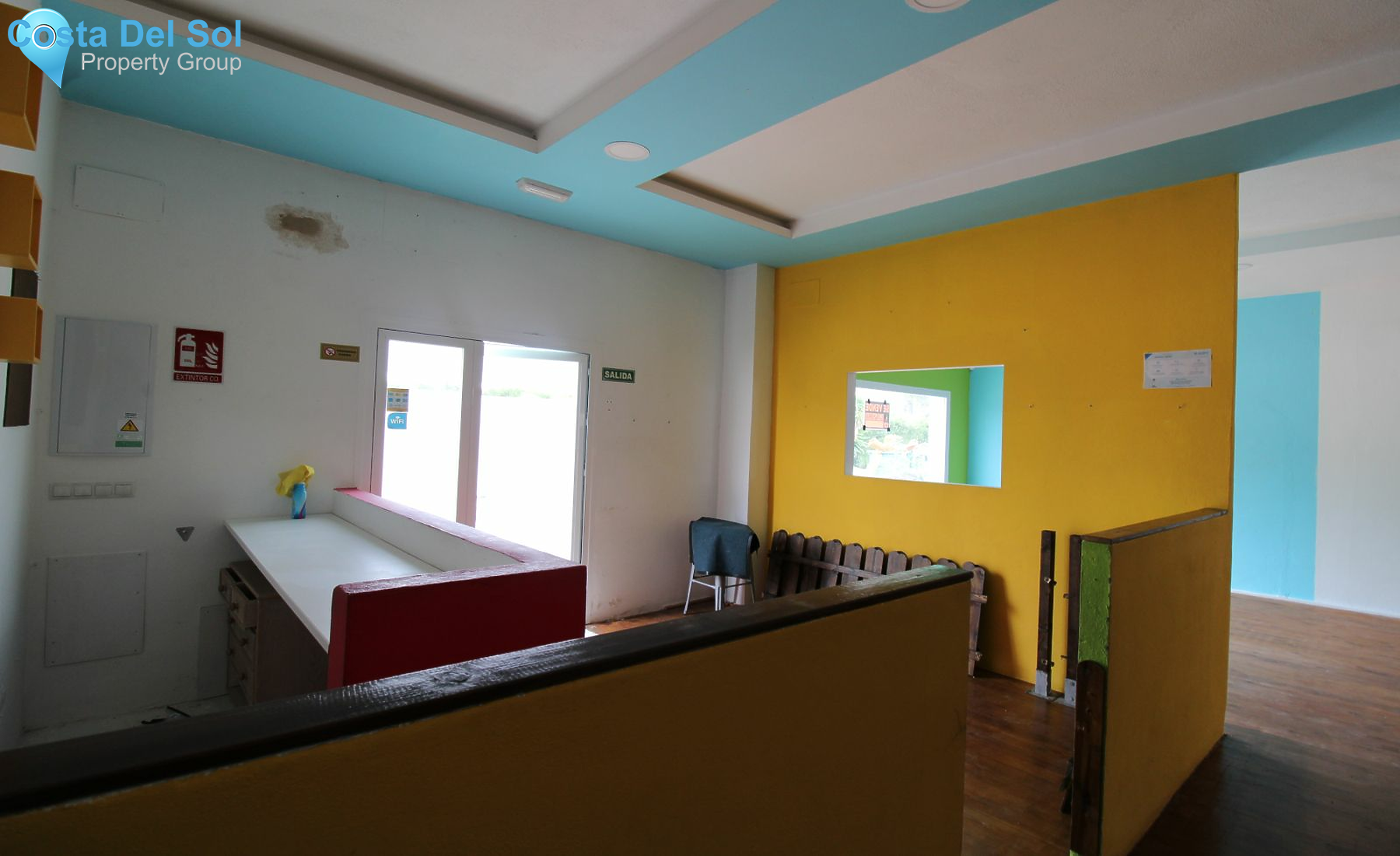 Shop in Estepona-1214072