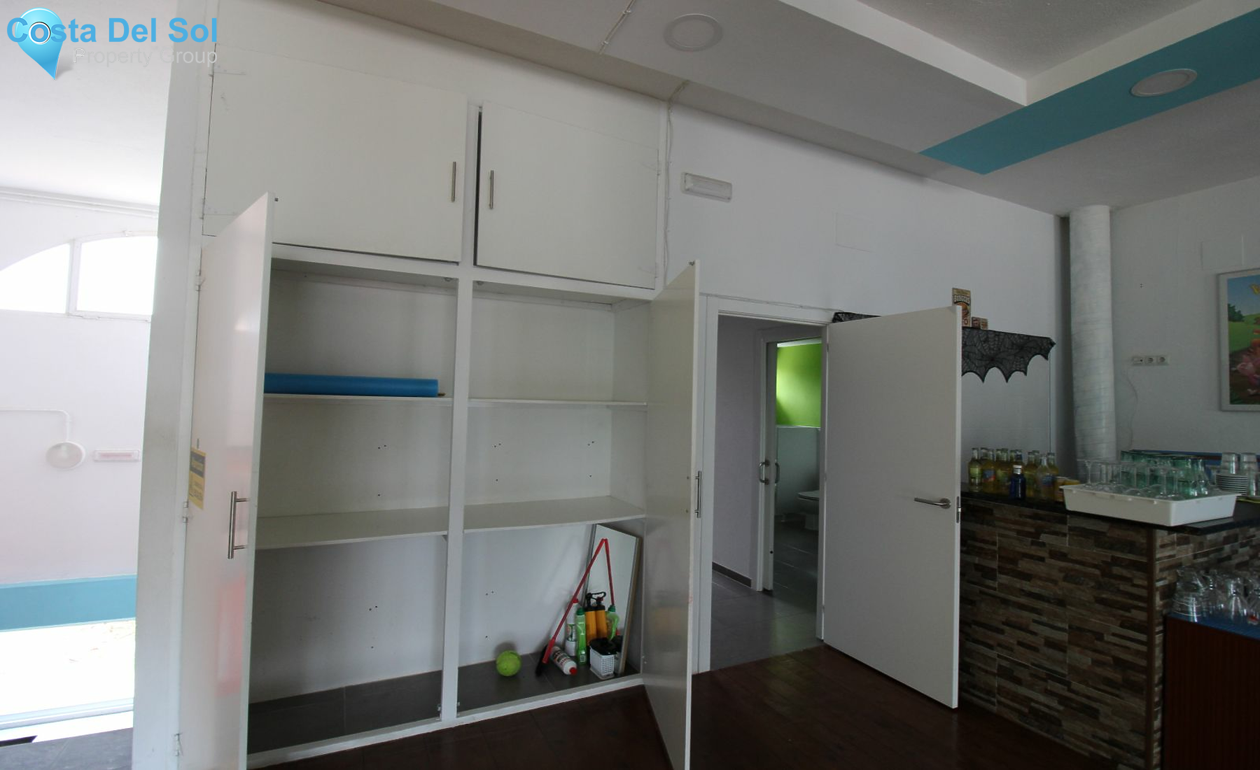 Shop in Estepona-1214073