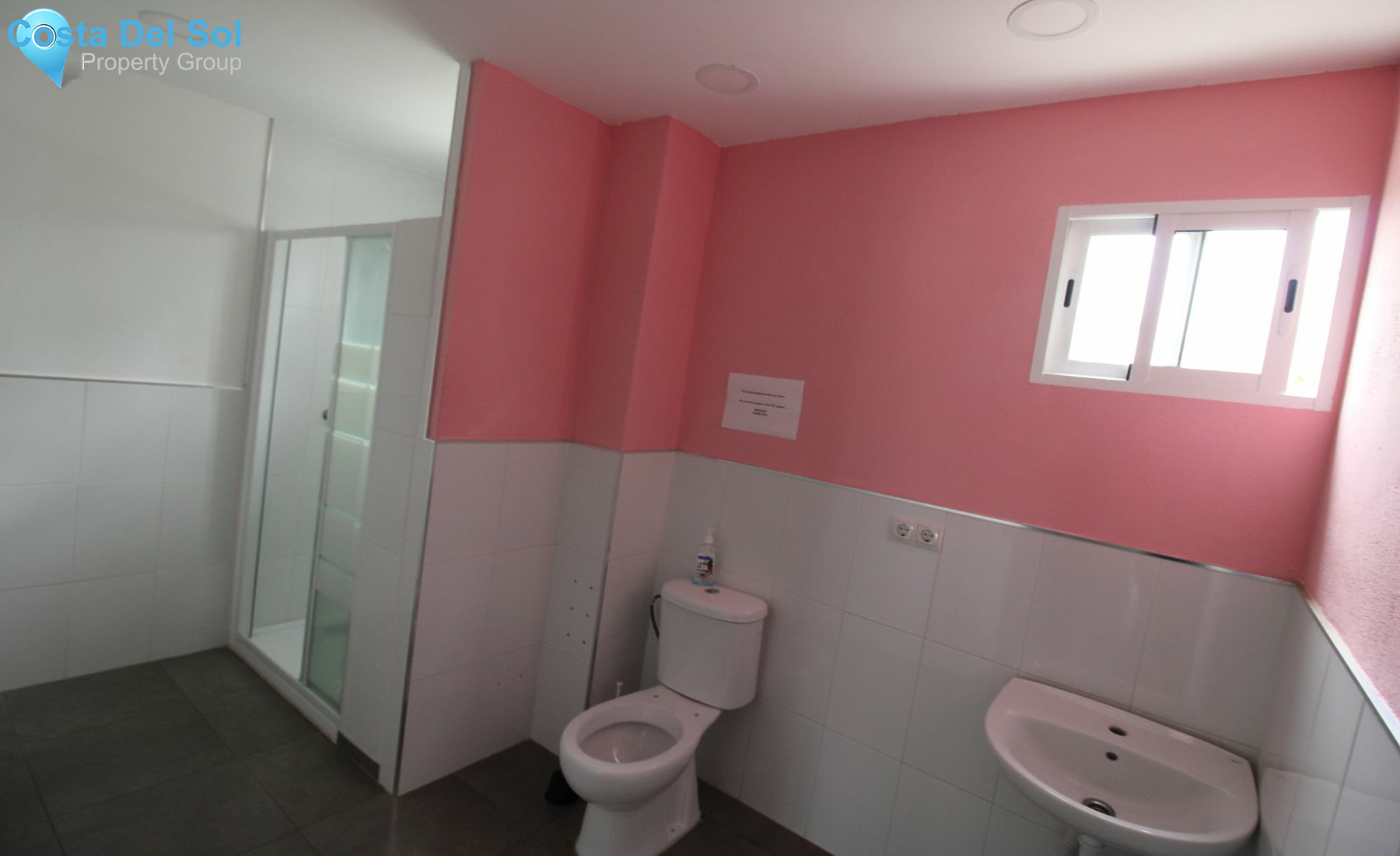 Shop in Estepona-1214074